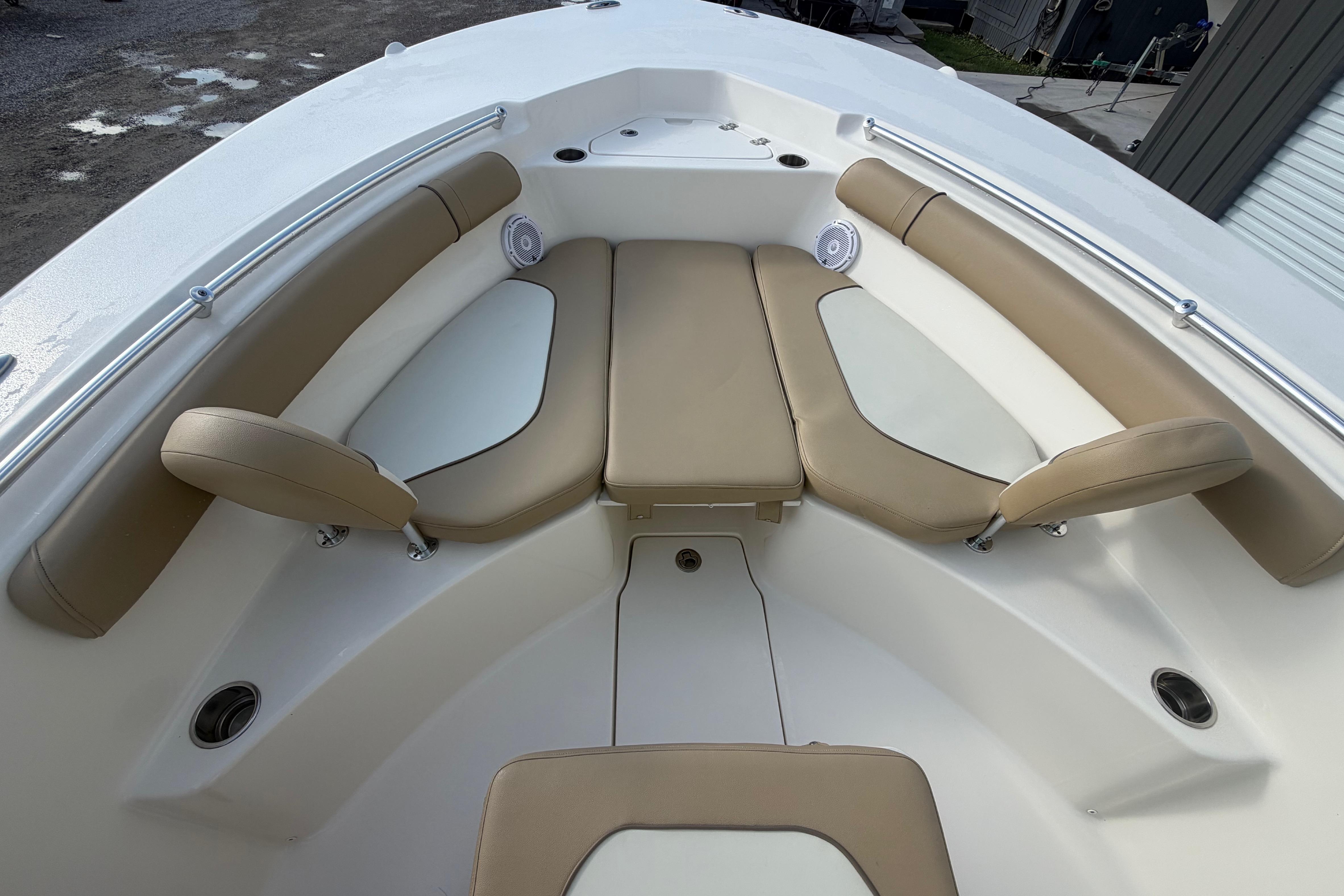 2019 Key West 244 Center Console - thumbnail 18