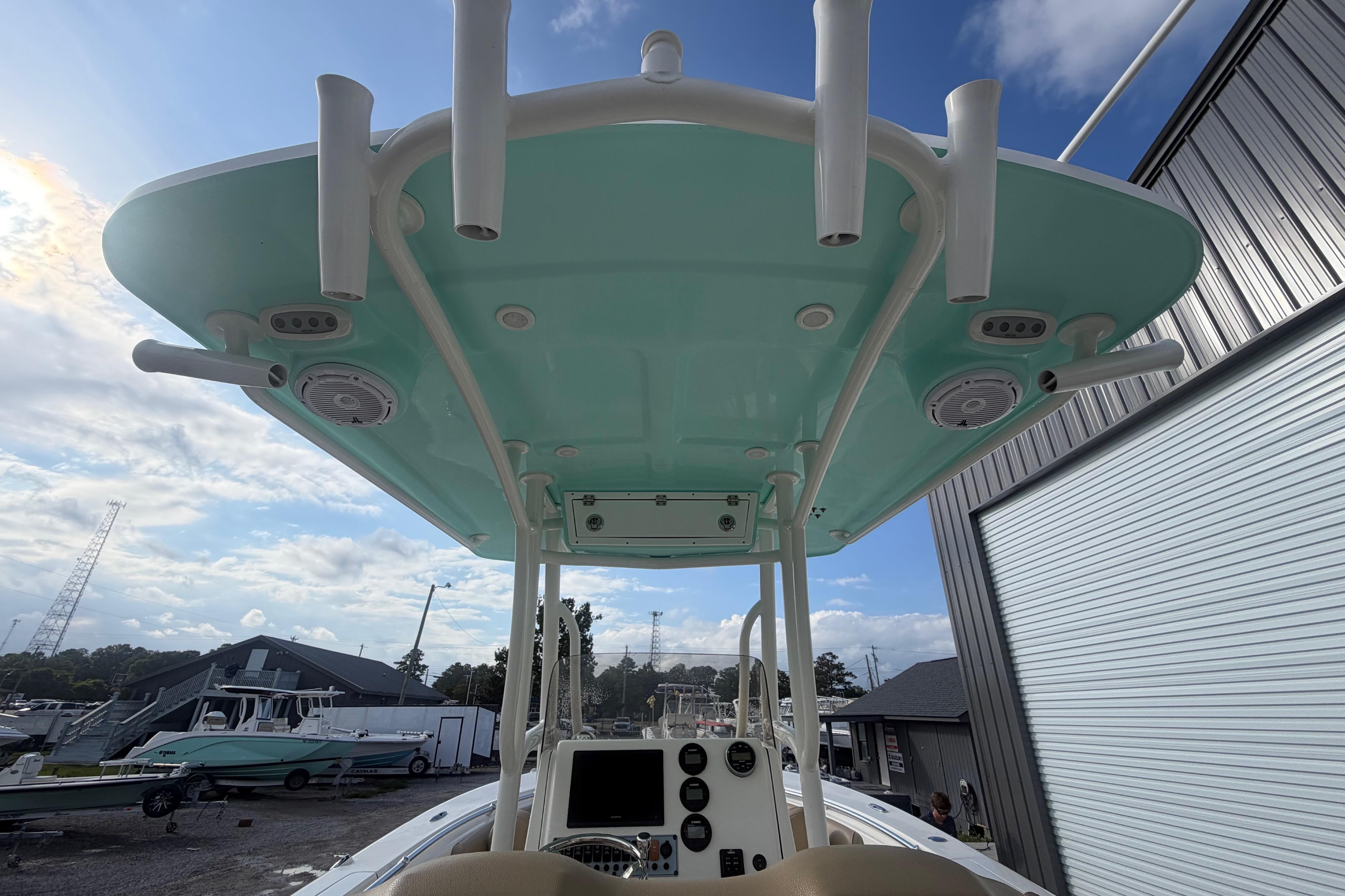 2019 Key West 244 Center Console - thumbnail 22