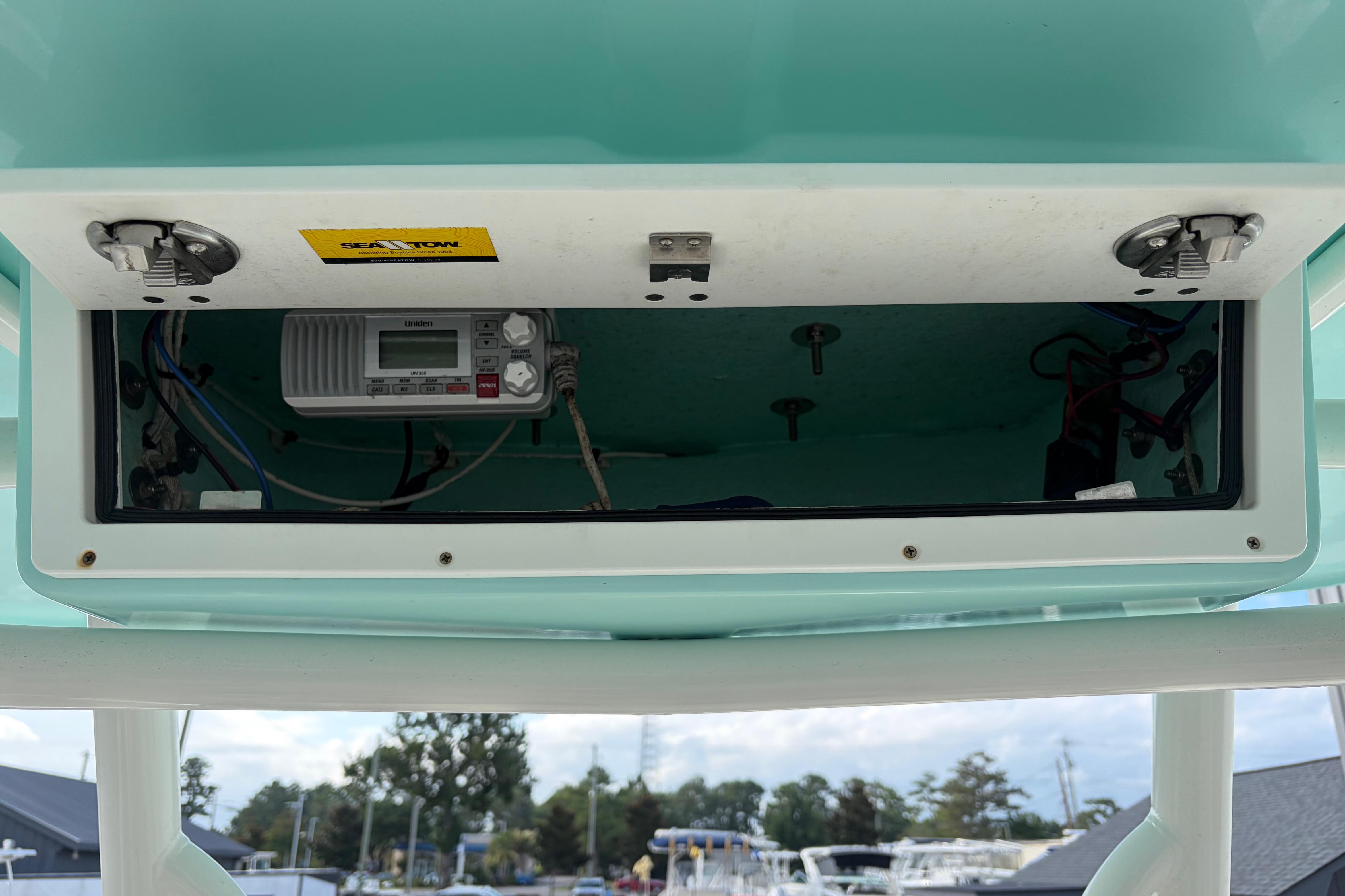 2019 Key West 244 Center Console - thumbnail 23