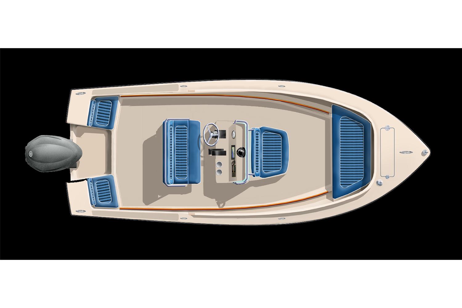 2019 Rossiter 17 CC - thumbnail 28