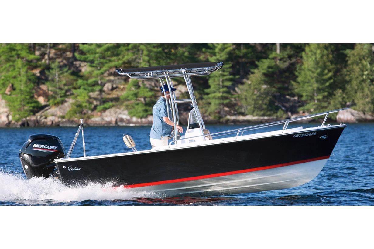 2019 Rossiter 17 CC - thumbnail 26