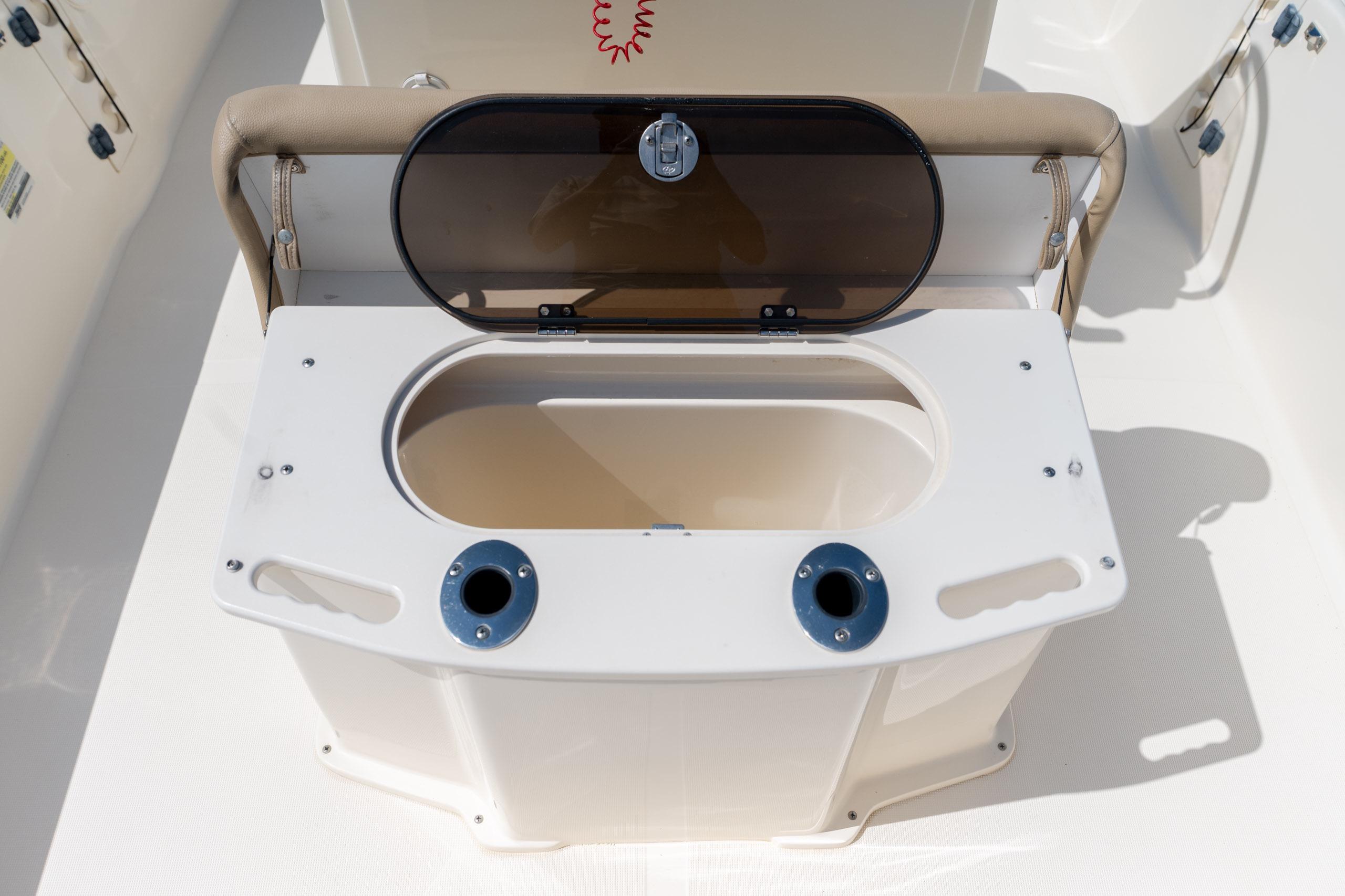 2014 Scout 201 Bay Scout - thumbnail 17