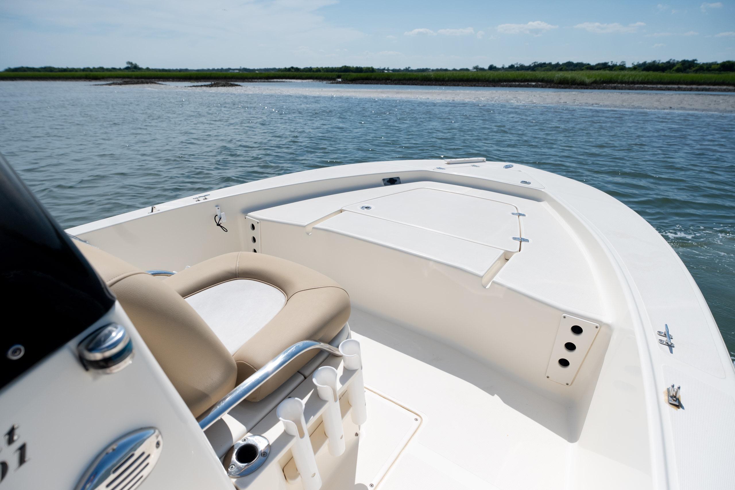 2014 Scout 201 Bay Scout - thumbnail 22