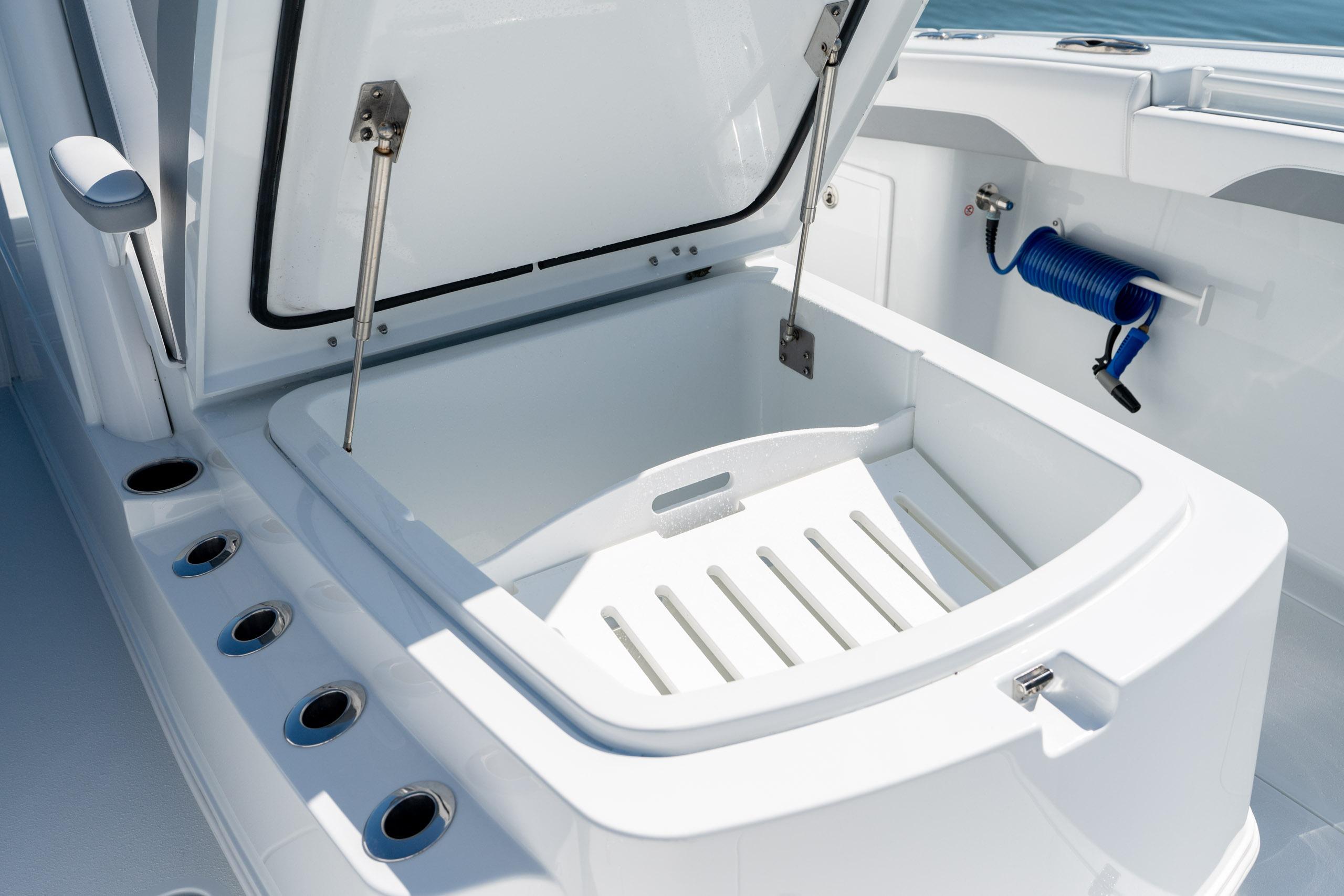 2026 Yellowfin 36 Offshore - thumbnail 20