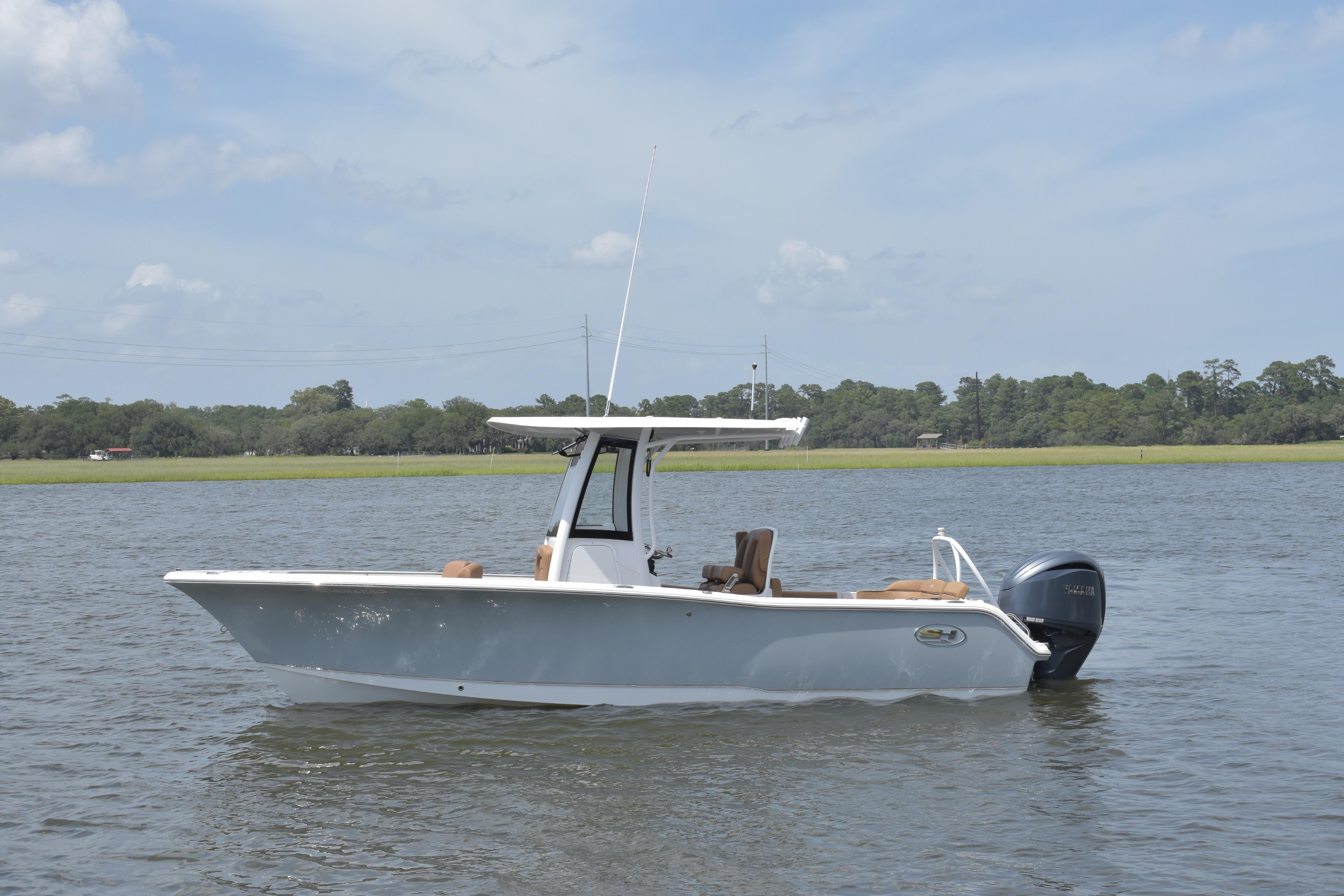 2022 Sea Hunt Ultra 239 SE - thumbnail 5