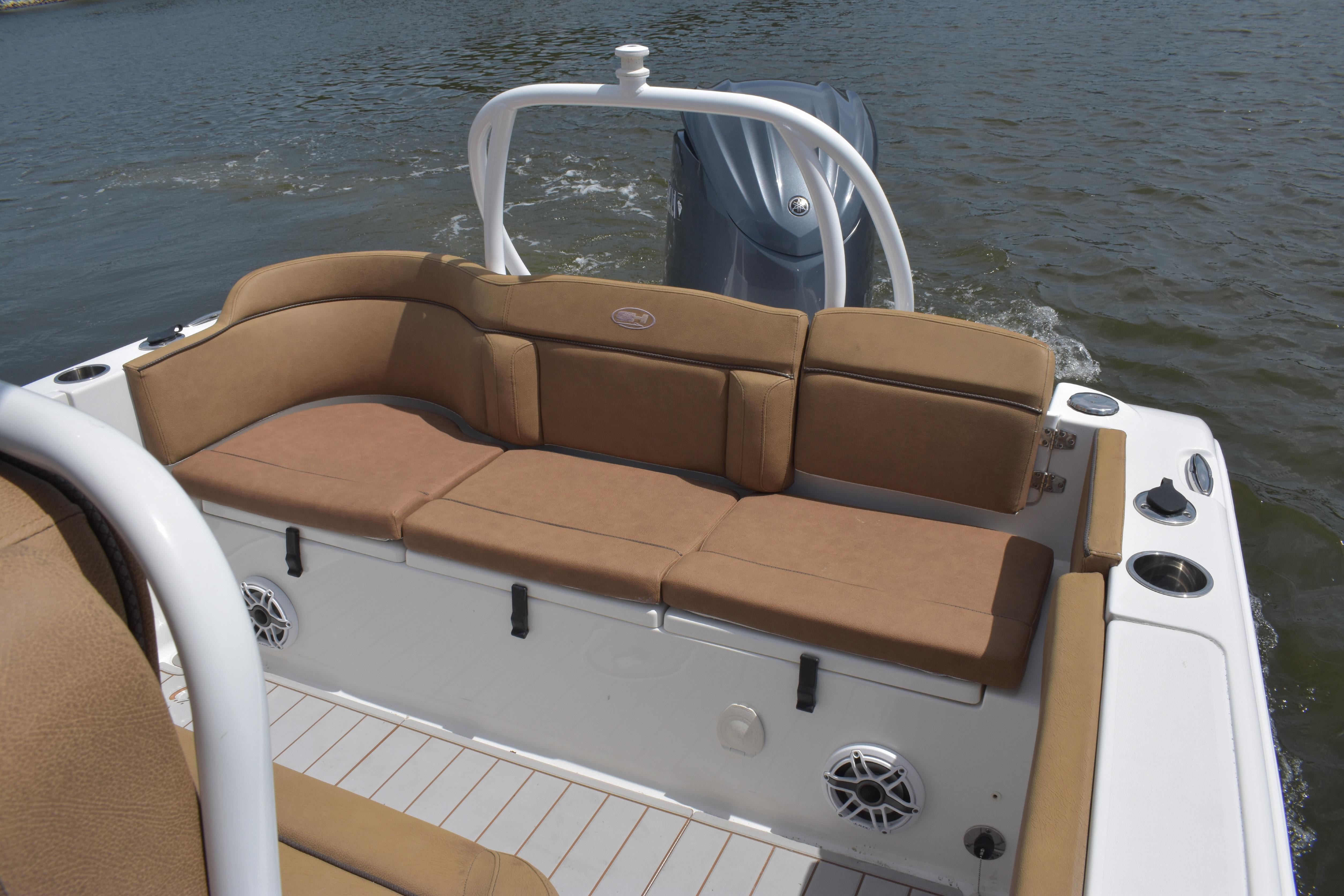 2022 Sea Hunt Ultra 239 SE - thumbnail 25