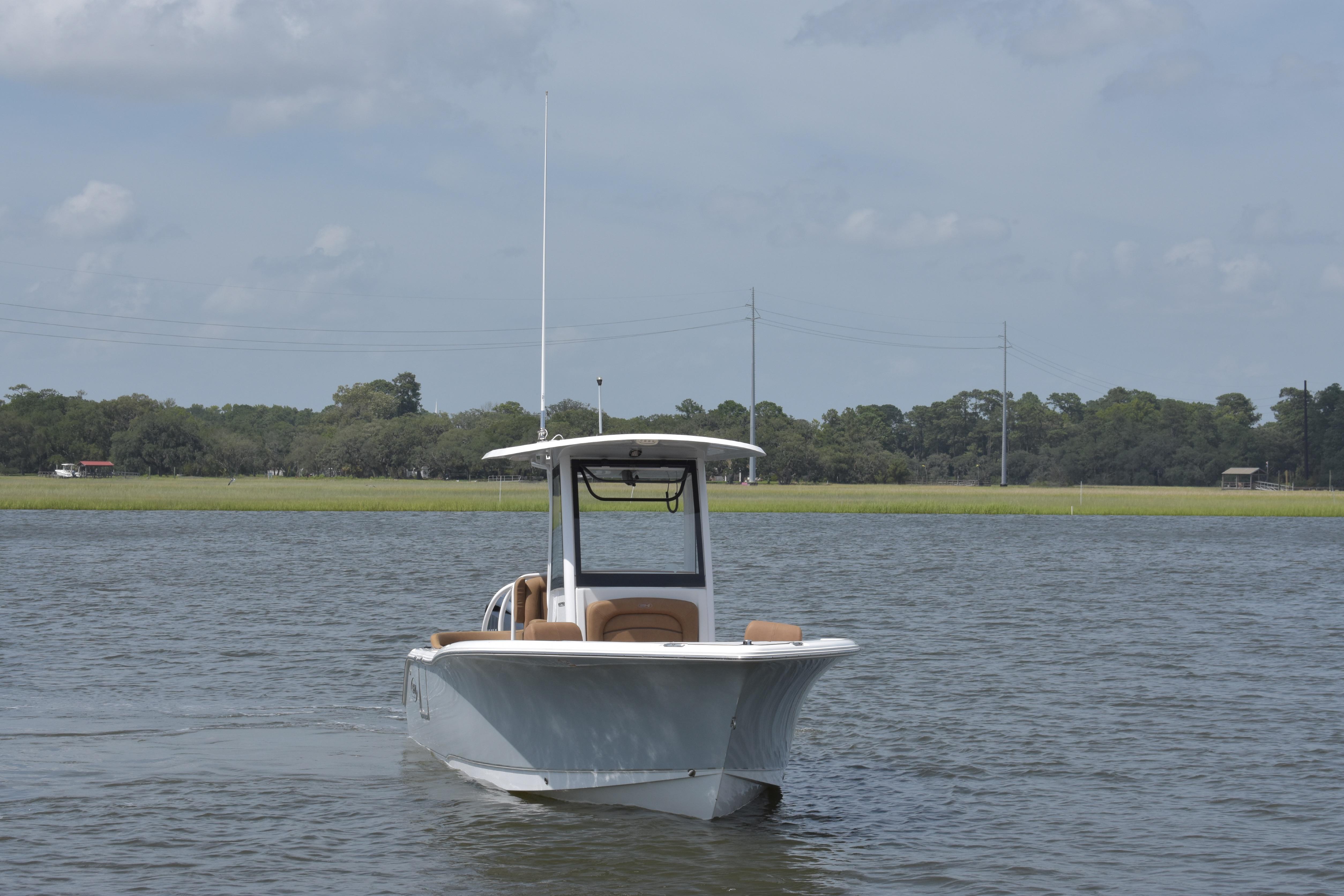 2022 Sea Hunt Ultra 239 SE - thumbnail 13