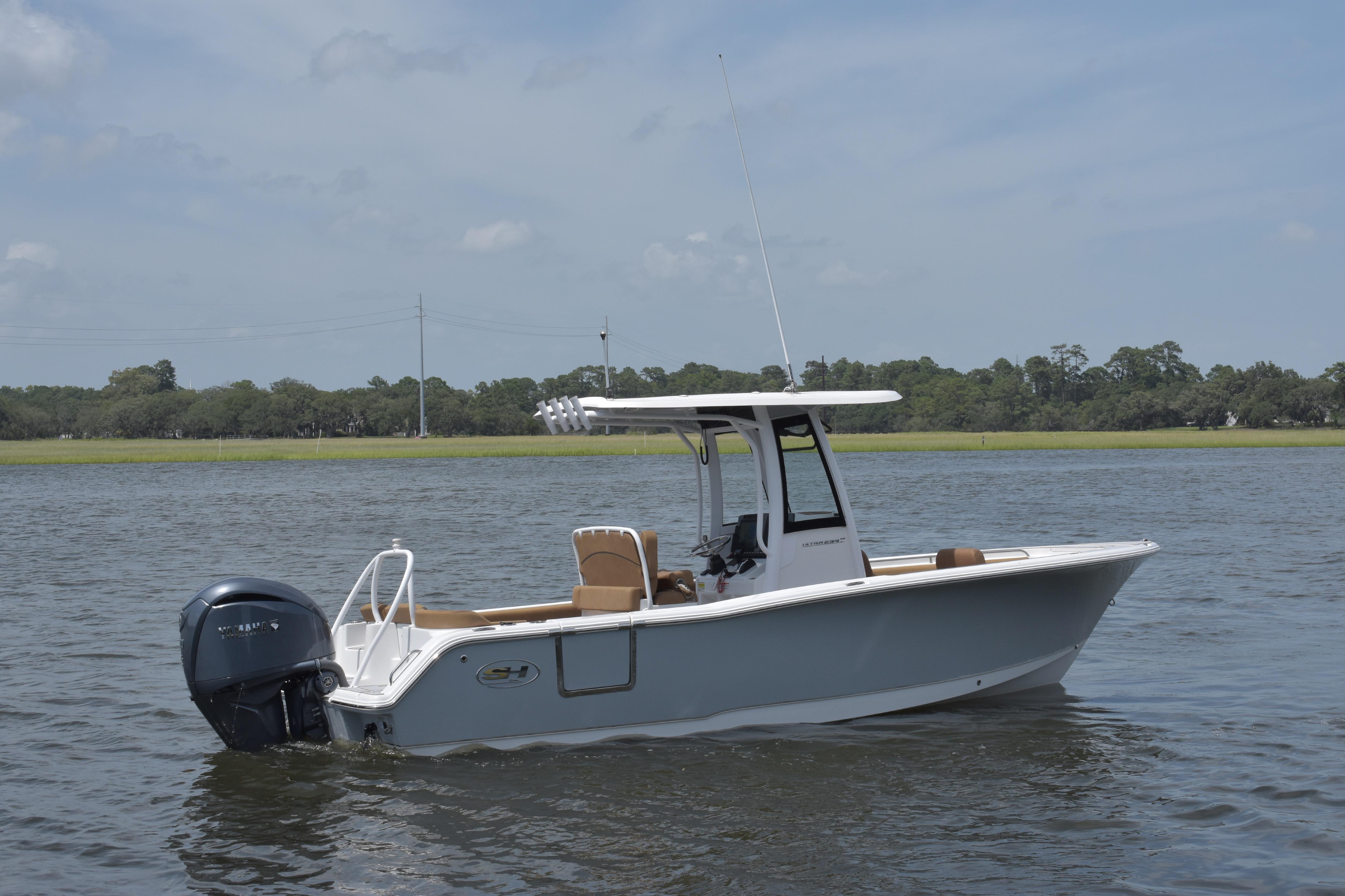 2022 Sea Hunt Ultra 239 SE - thumbnail 9