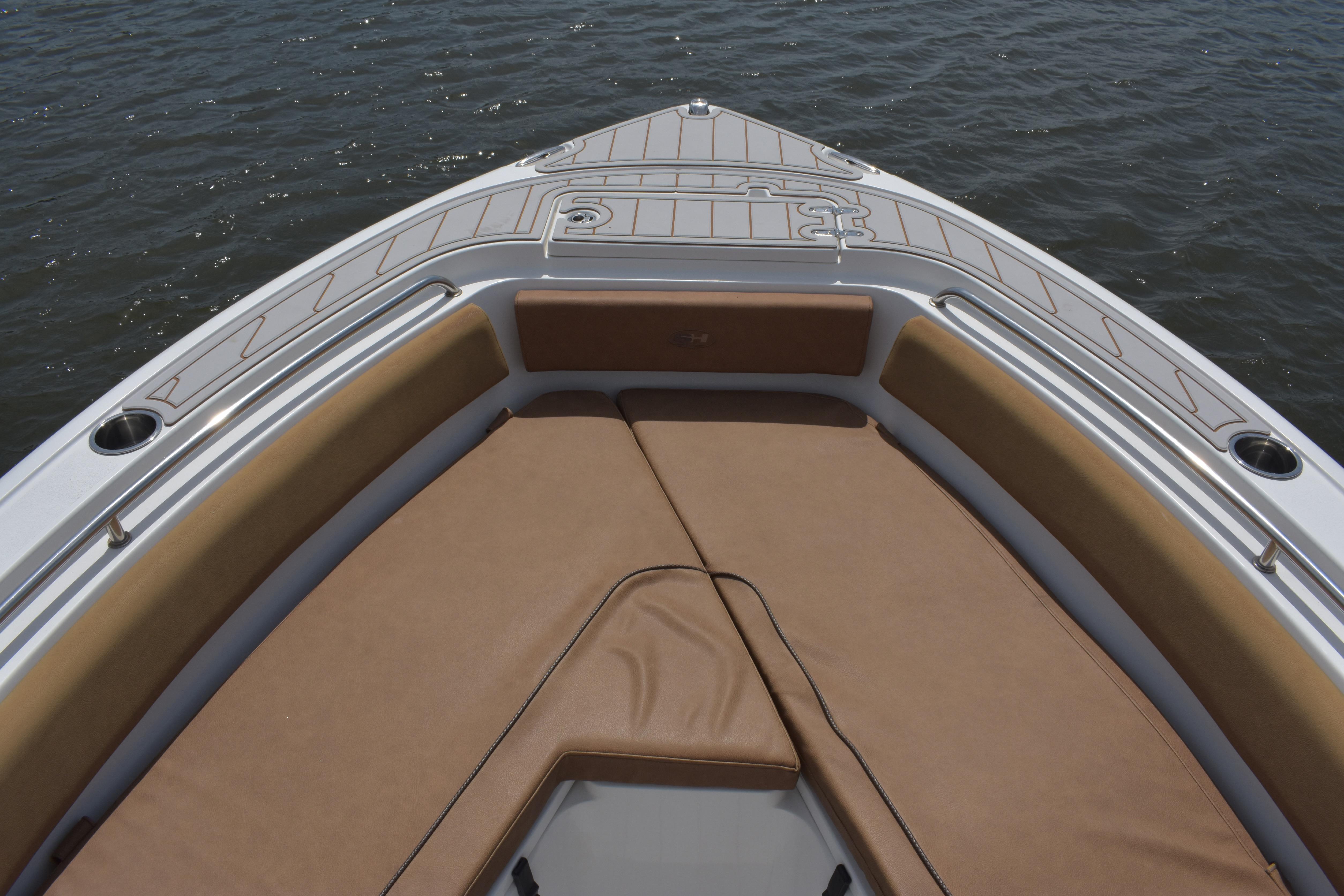 2022 Sea Hunt Ultra 239 SE - thumbnail 32