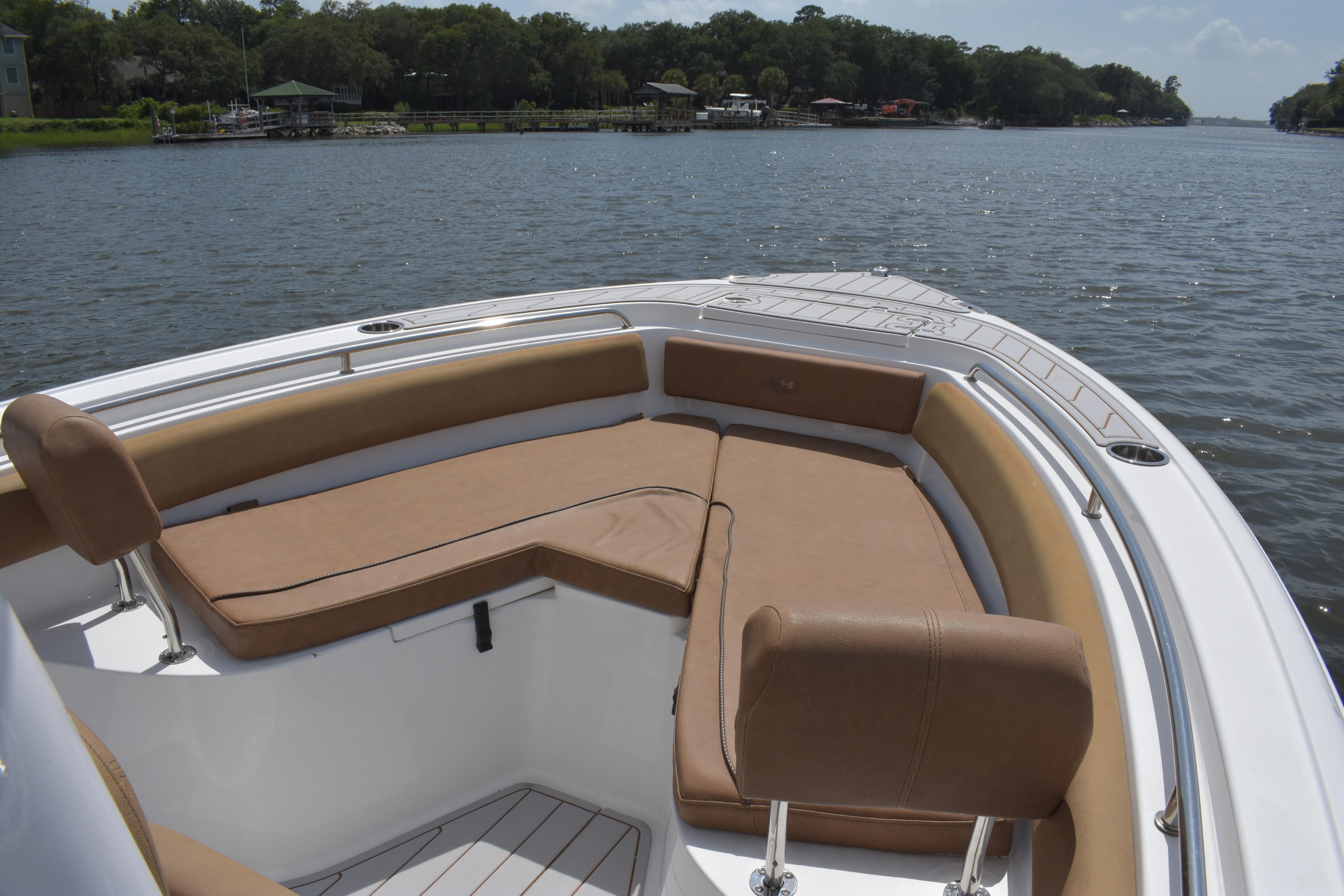 2022 Sea Hunt Ultra 239 SE - thumbnail 31