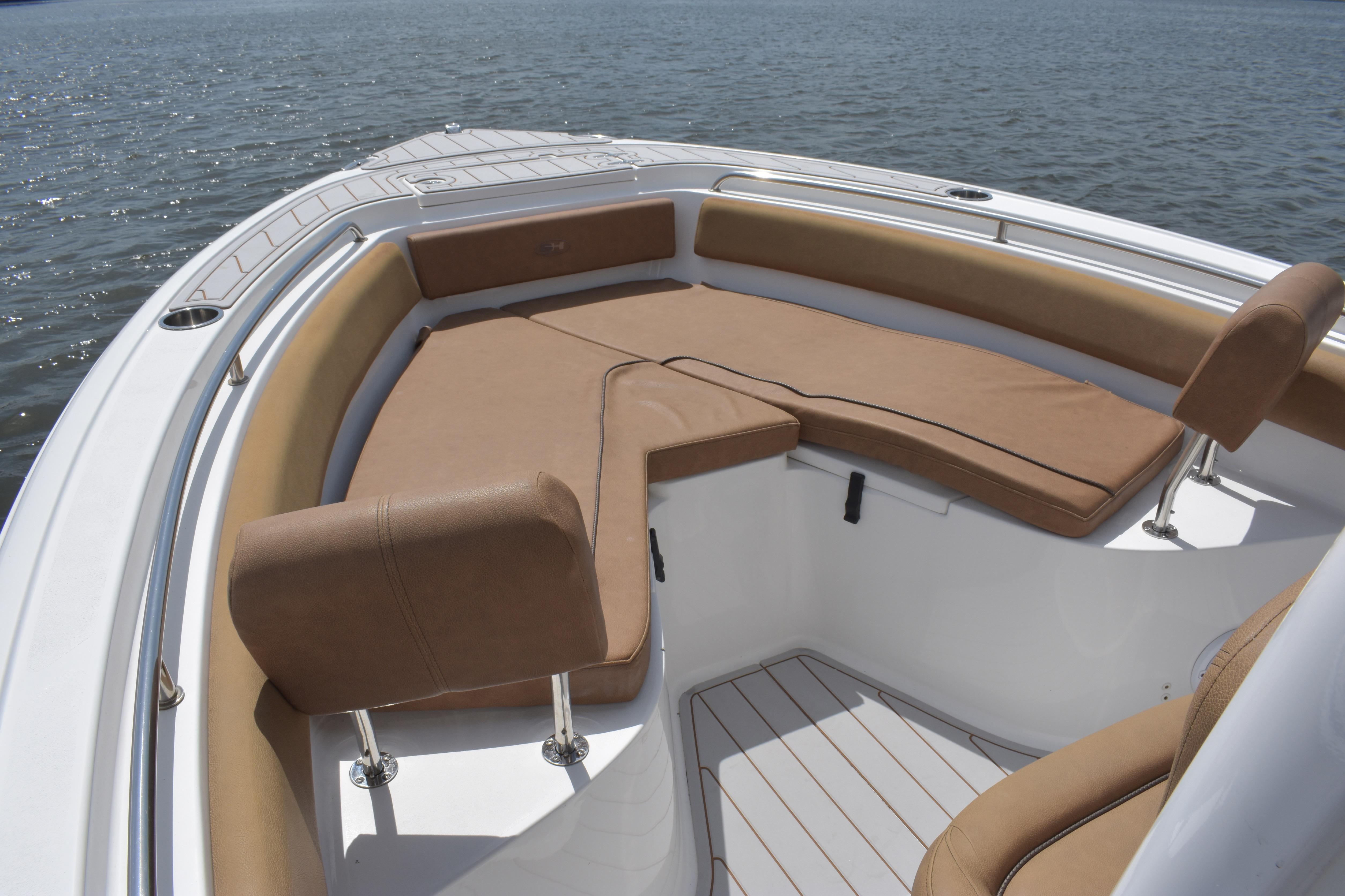 2022 Sea Hunt Ultra 239 SE - thumbnail 30