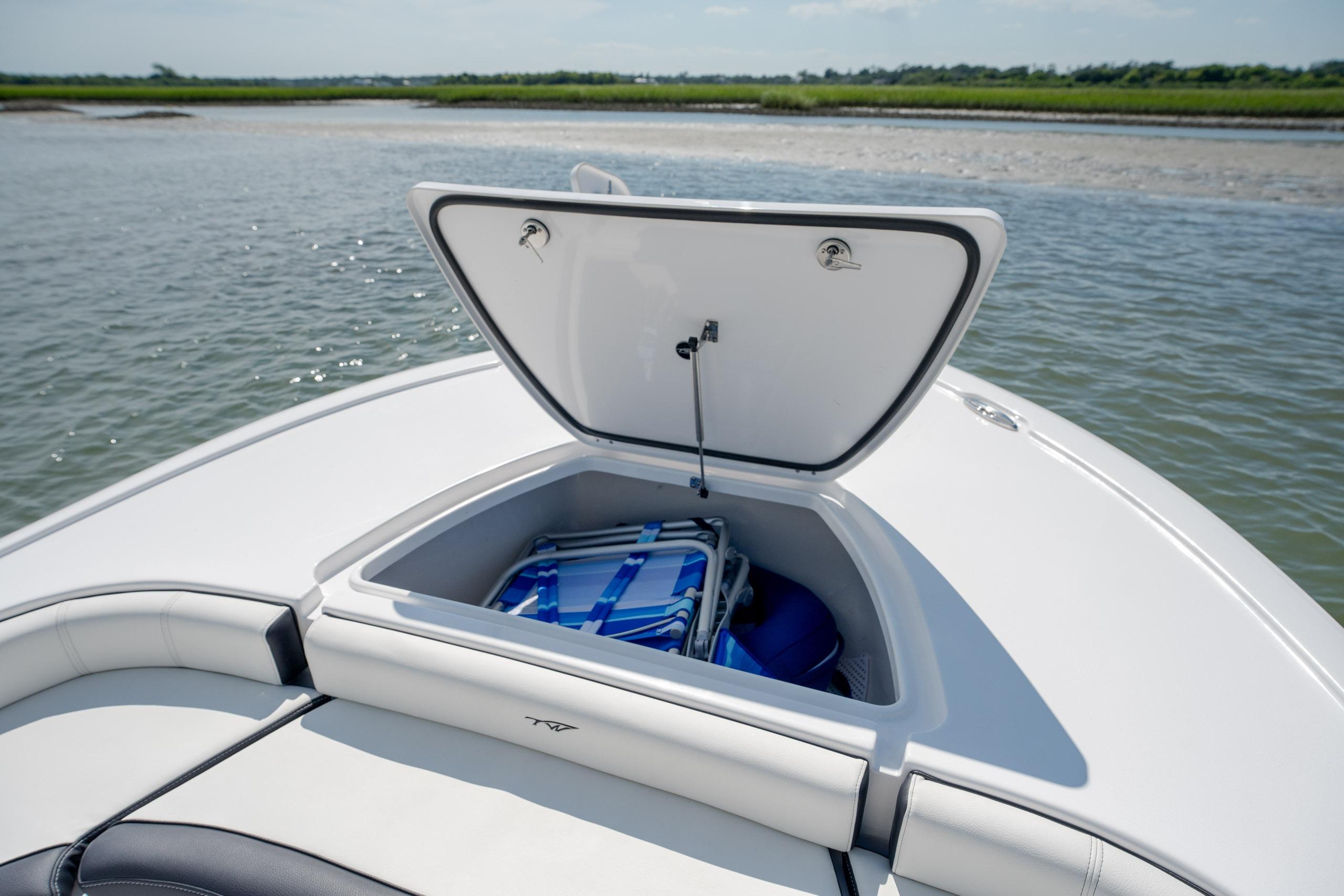 2025 Tidewater 2500 Carolina Bay - thumbnail 31