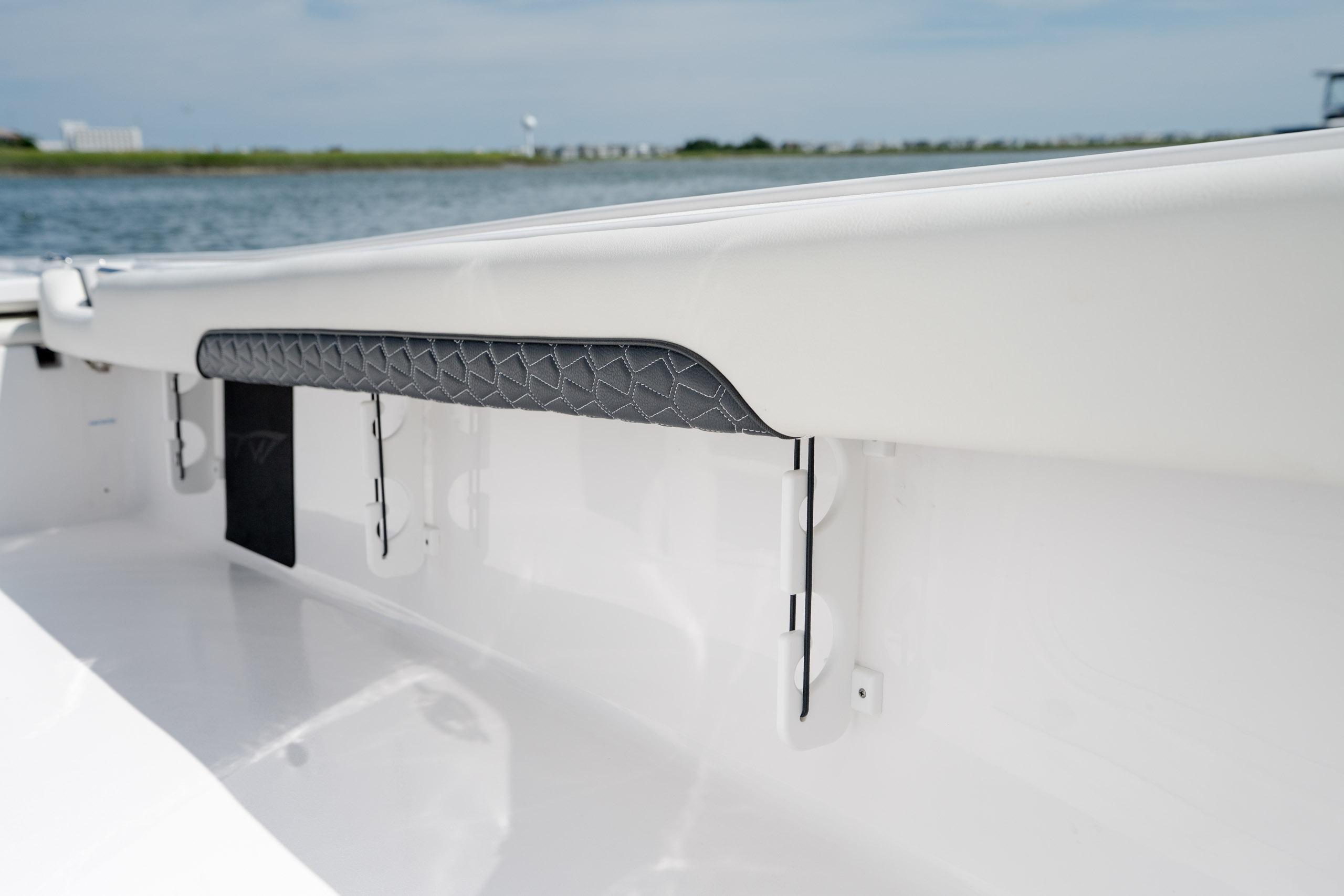 2025 Tidewater 2500 Carolina Bay - thumbnail 28