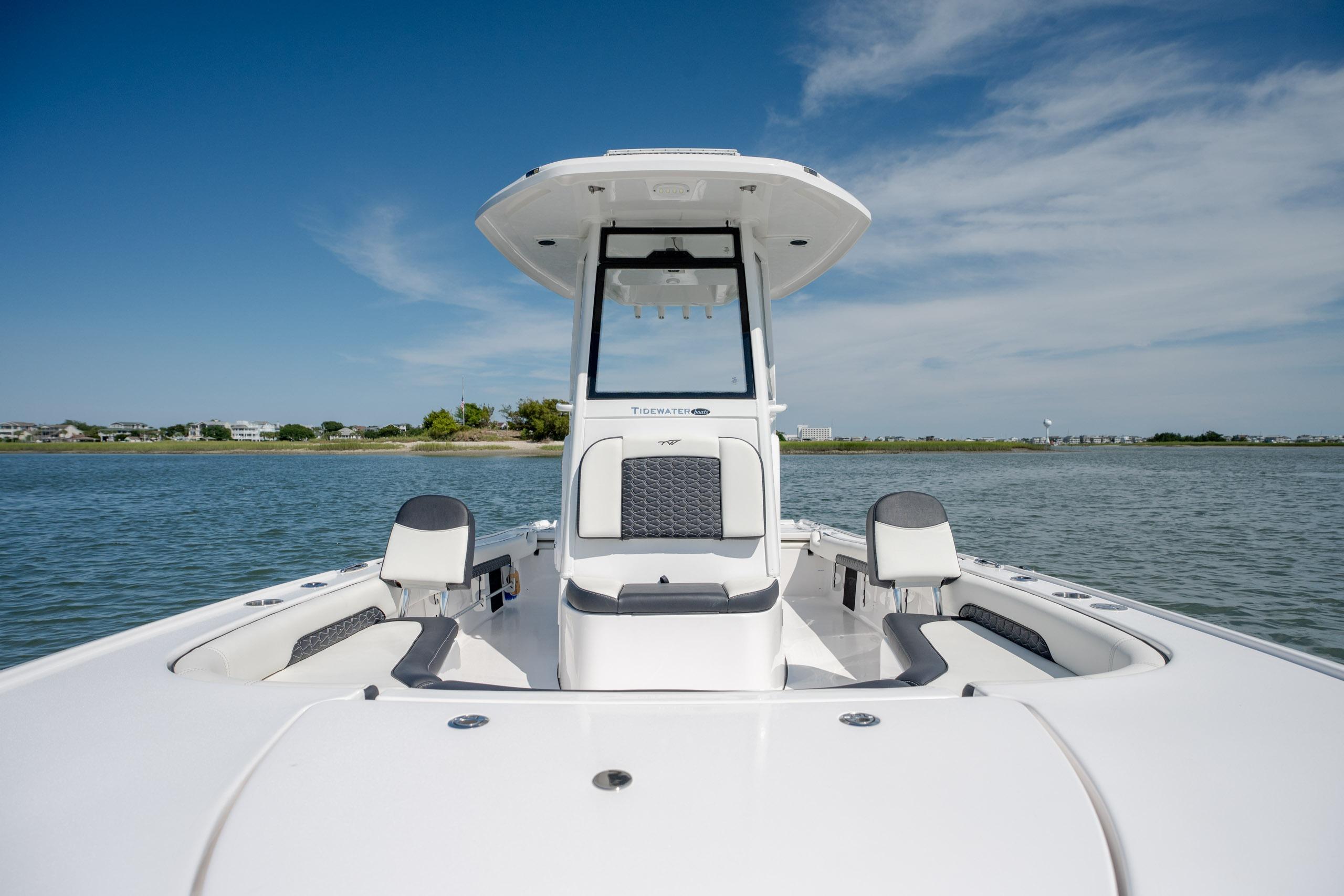 2025 Tidewater 2500 Carolina Bay - thumbnail 27