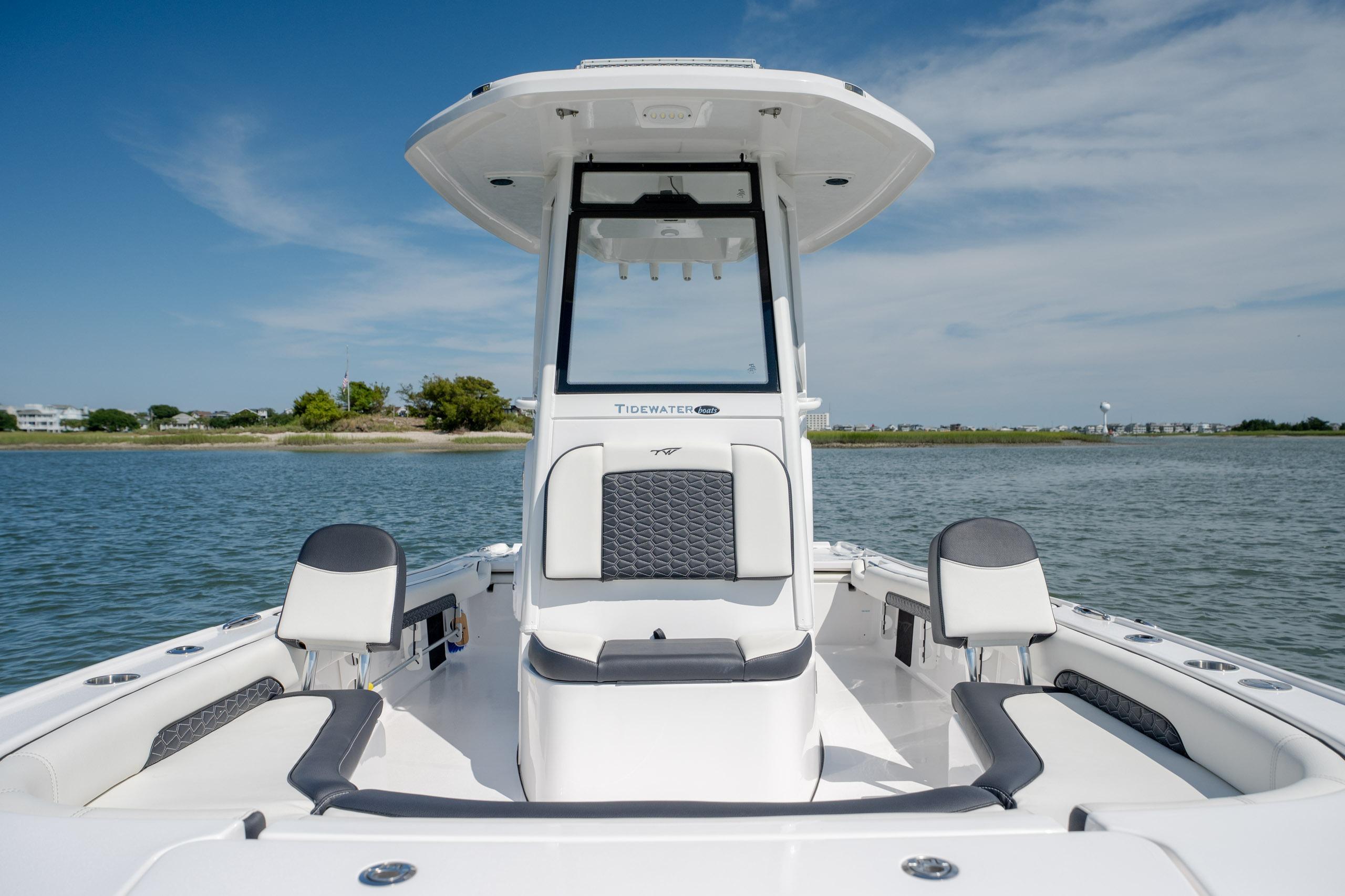 2025 Tidewater 2500 Carolina Bay - thumbnail 26