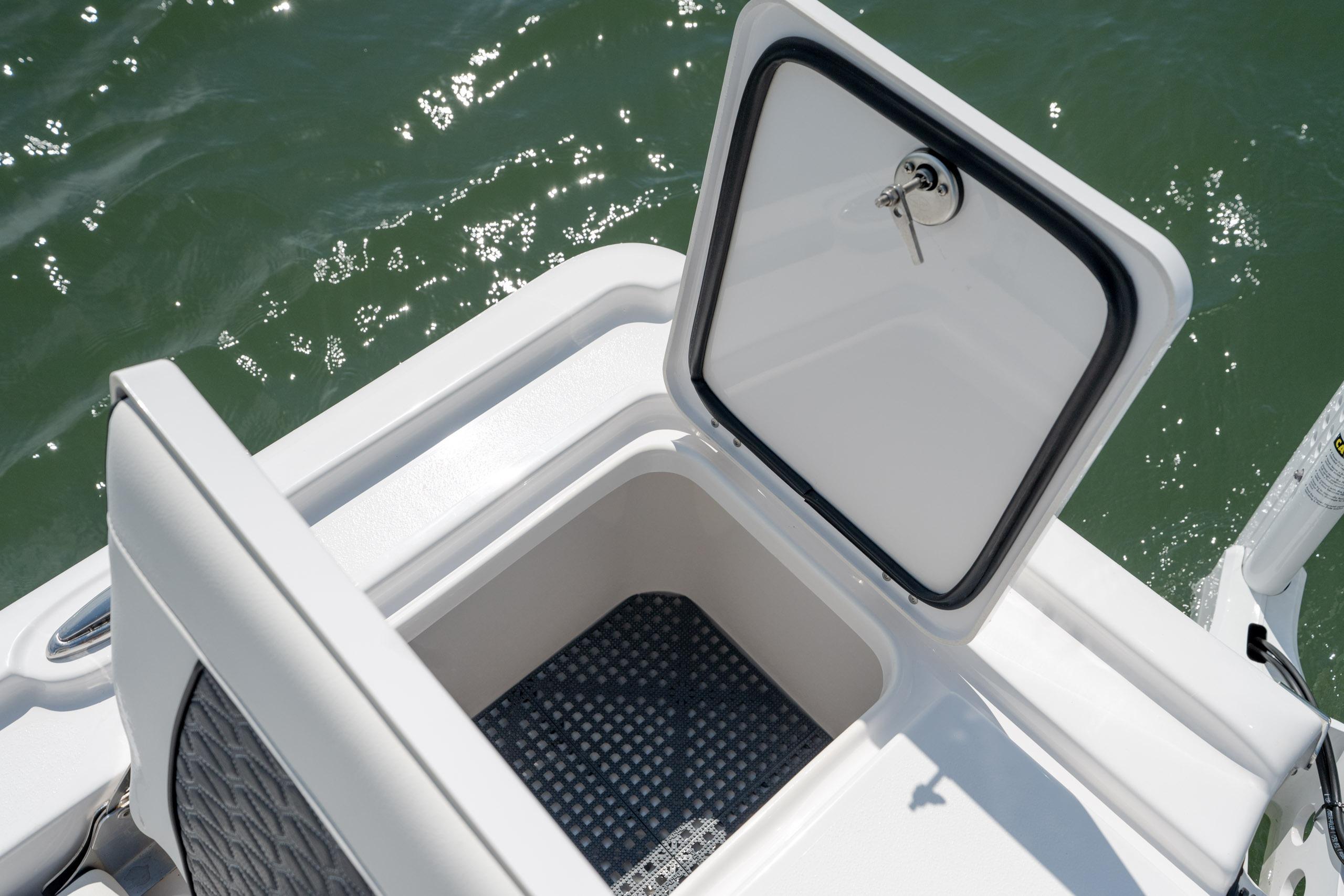 2025 Tidewater 2500 Carolina Bay - thumbnail 30