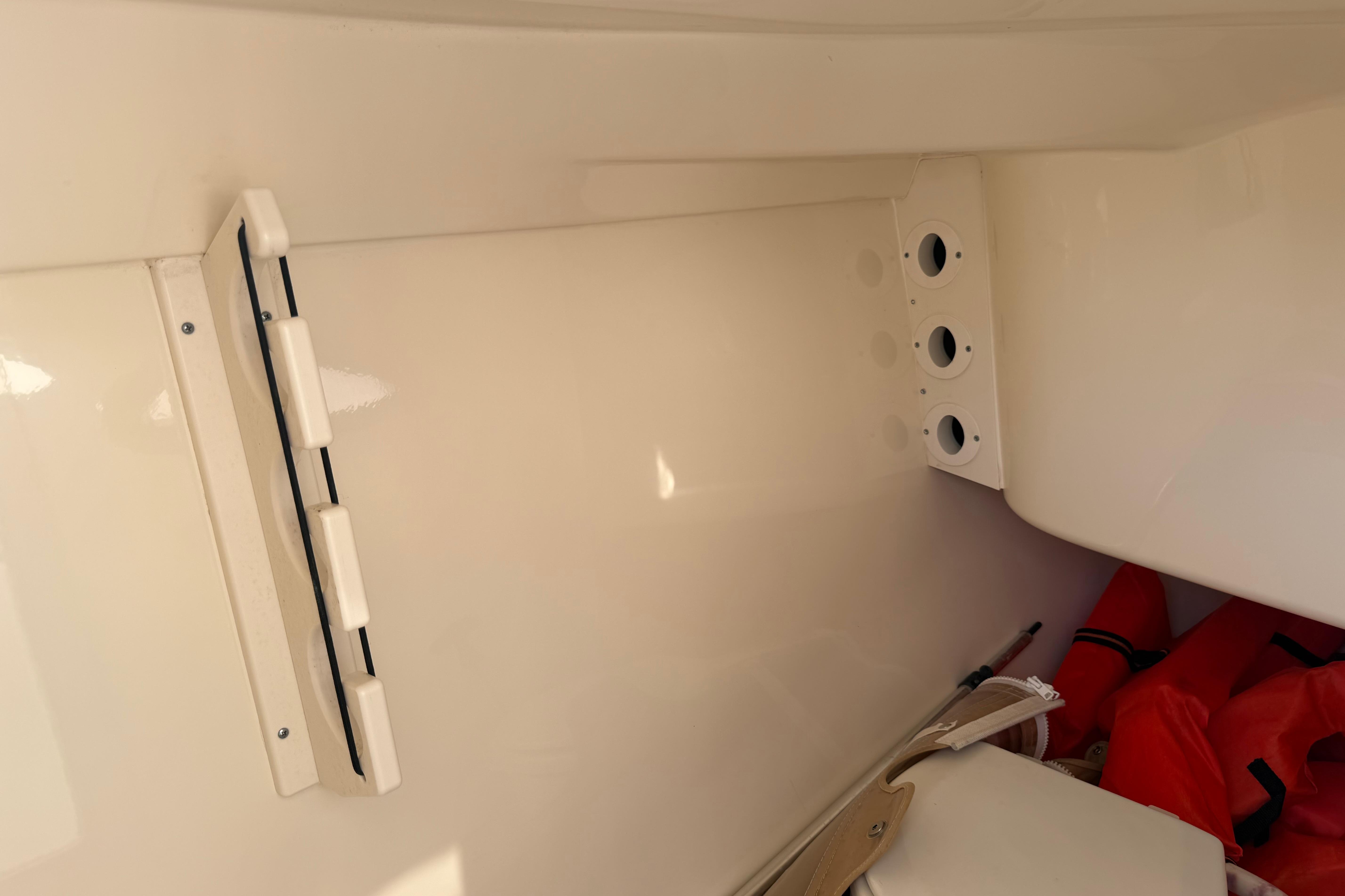 2012 Scout 245 Dorado - thumbnail 27