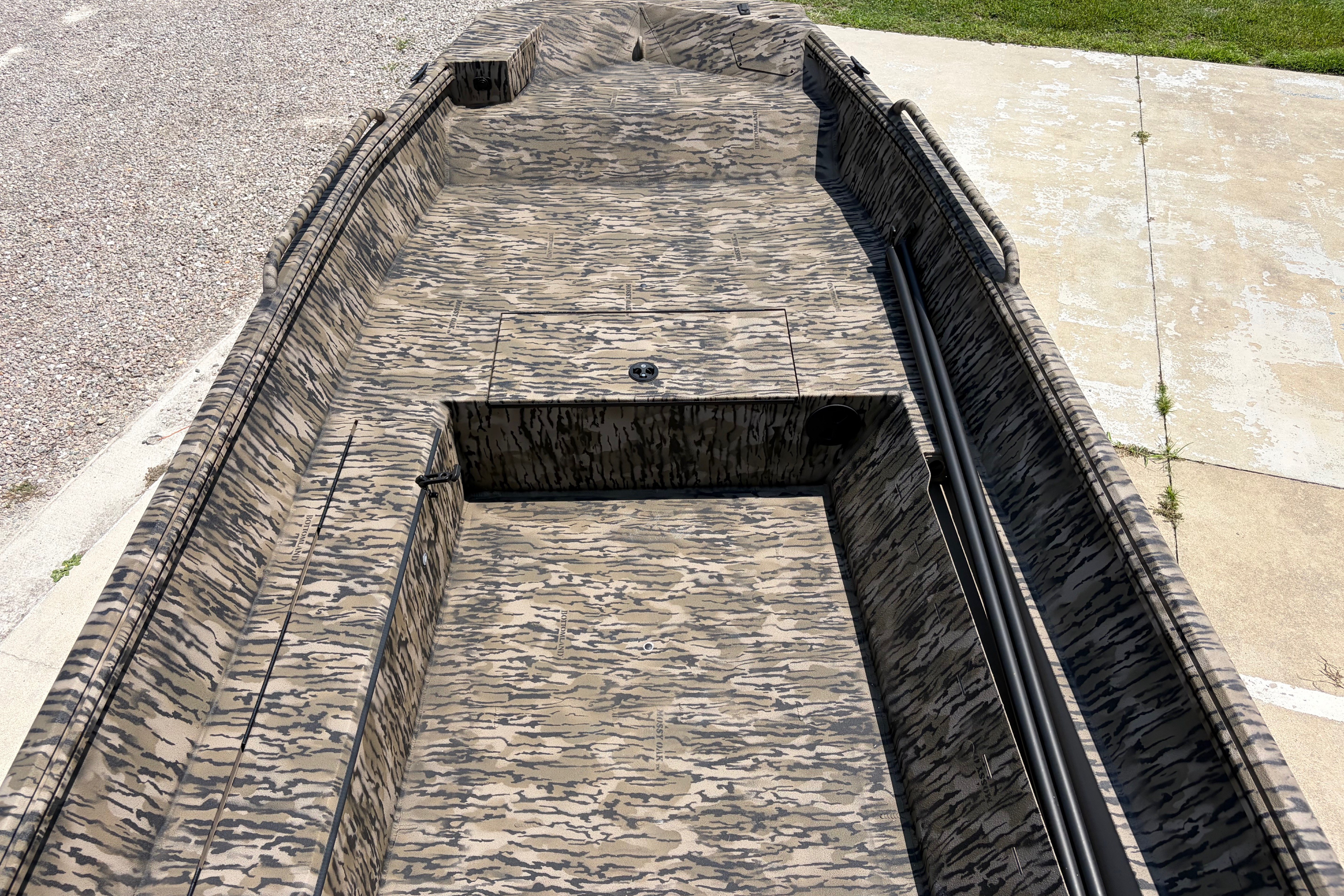 2026 Excel 1651 River Warrior - thumbnail 9