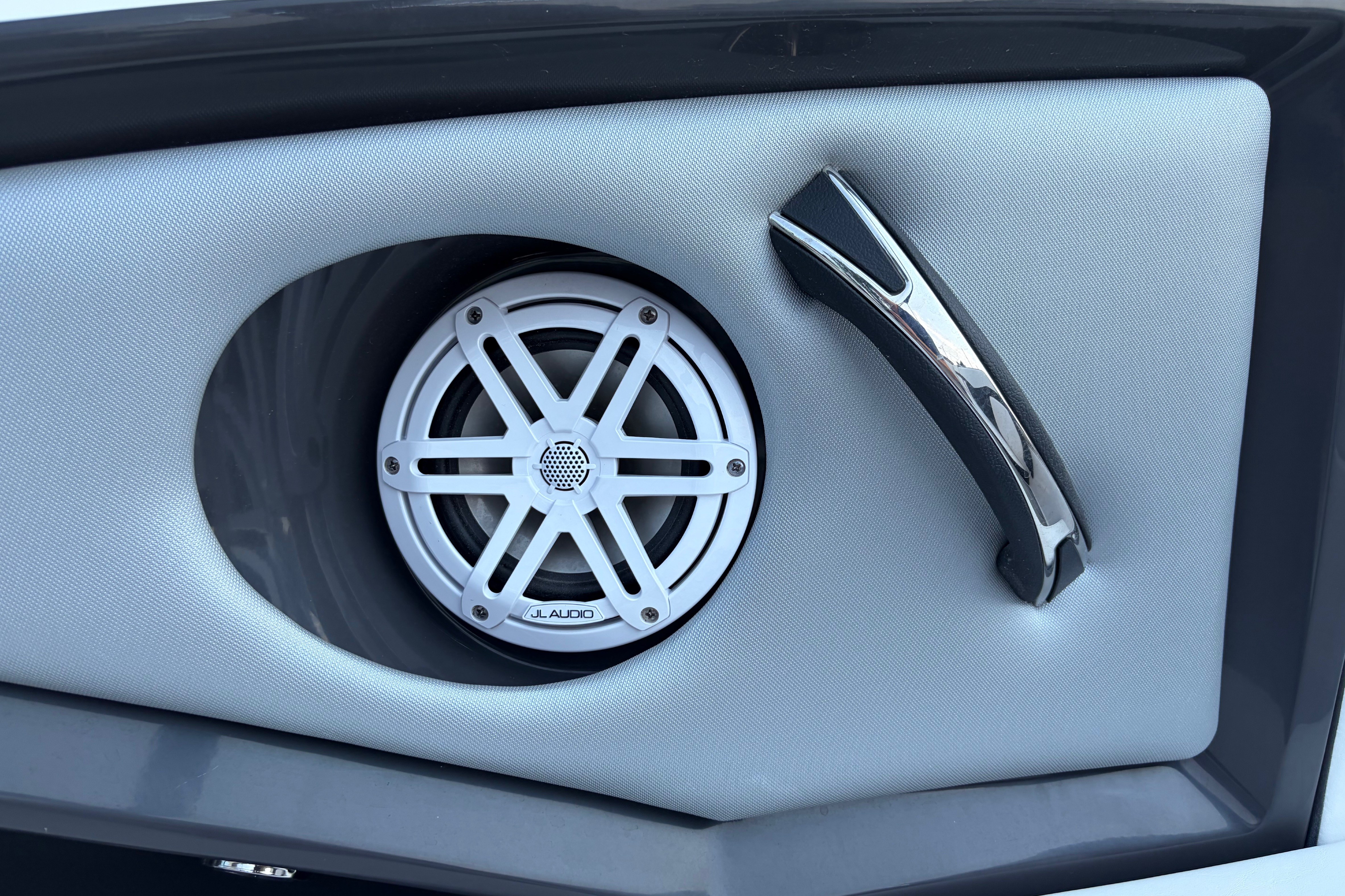2024 Monterey 215SS Super Sport - thumbnail 12