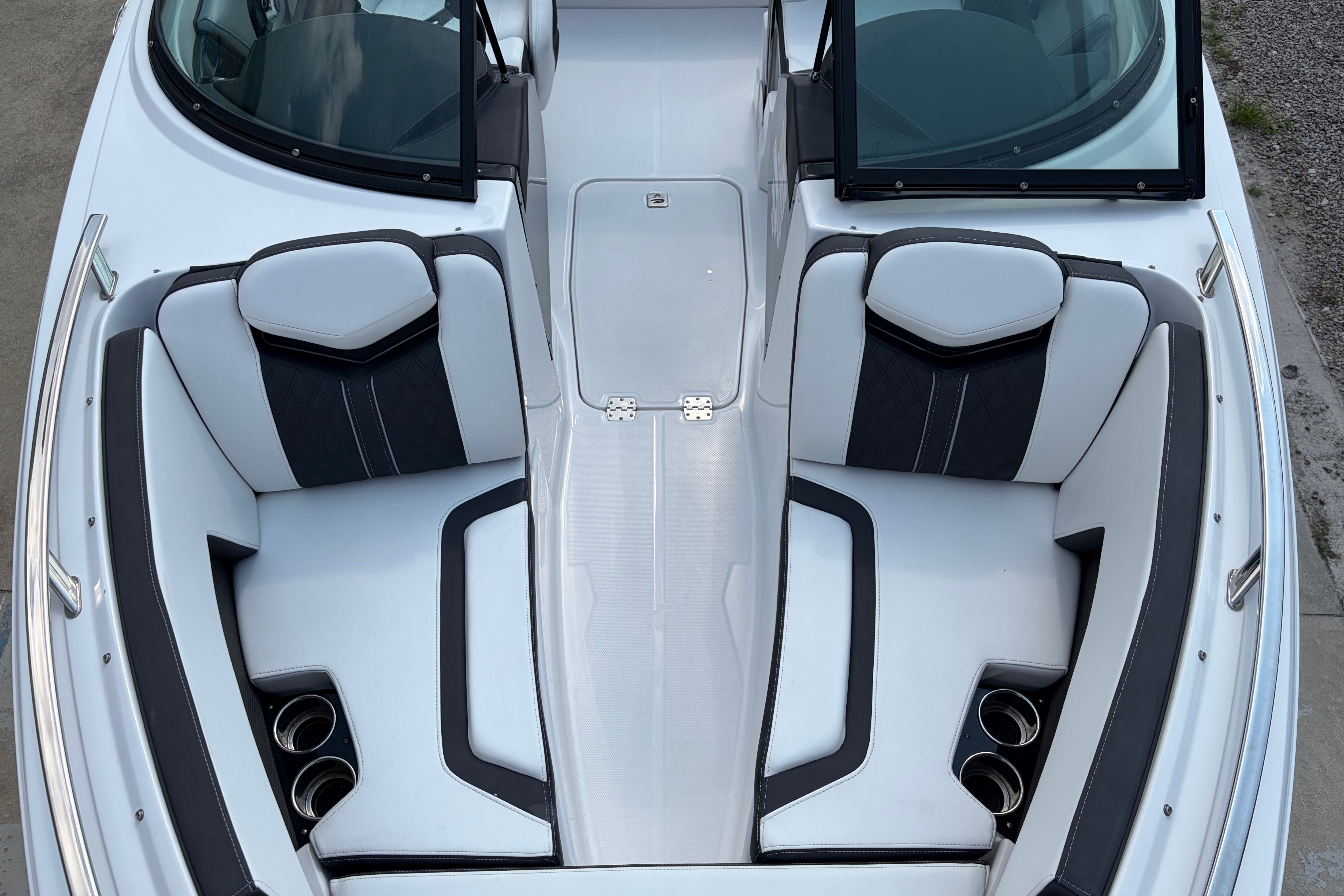 2024 Monterey 215SS Super Sport - thumbnail 14