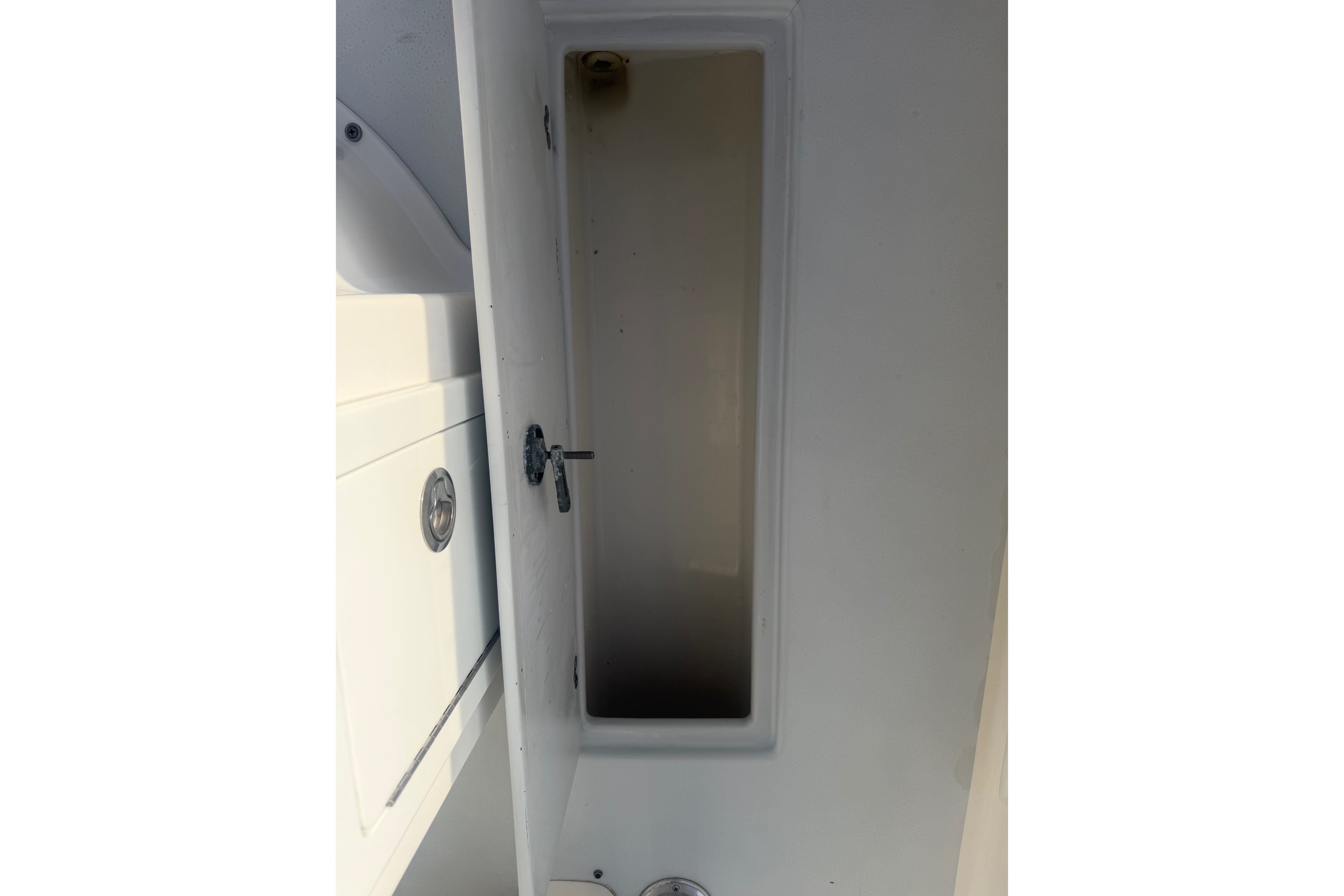 2002 Silverhawk 240 Center Console - thumbnail 36