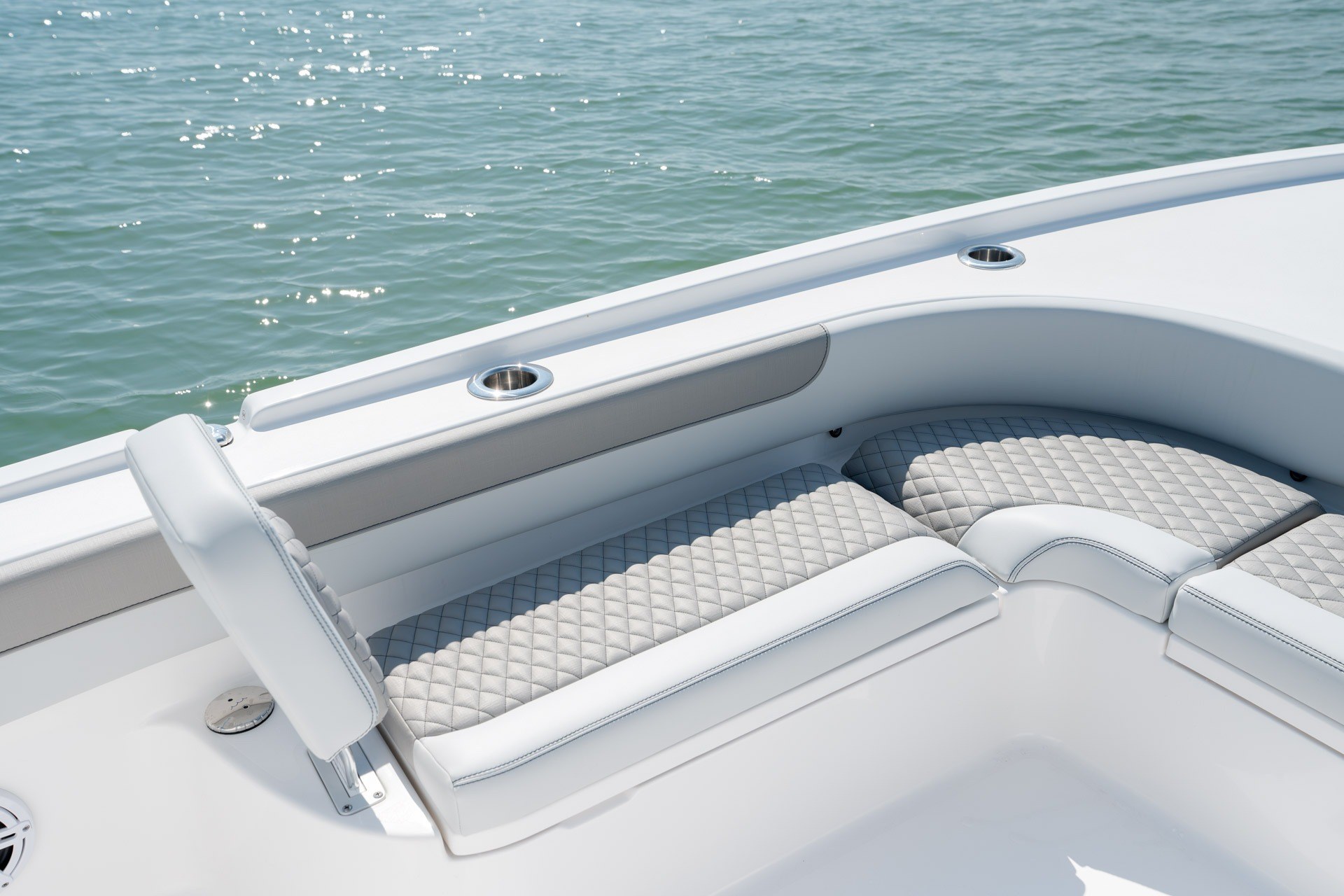 2026 Caymas 28 HB - thumbnail 14