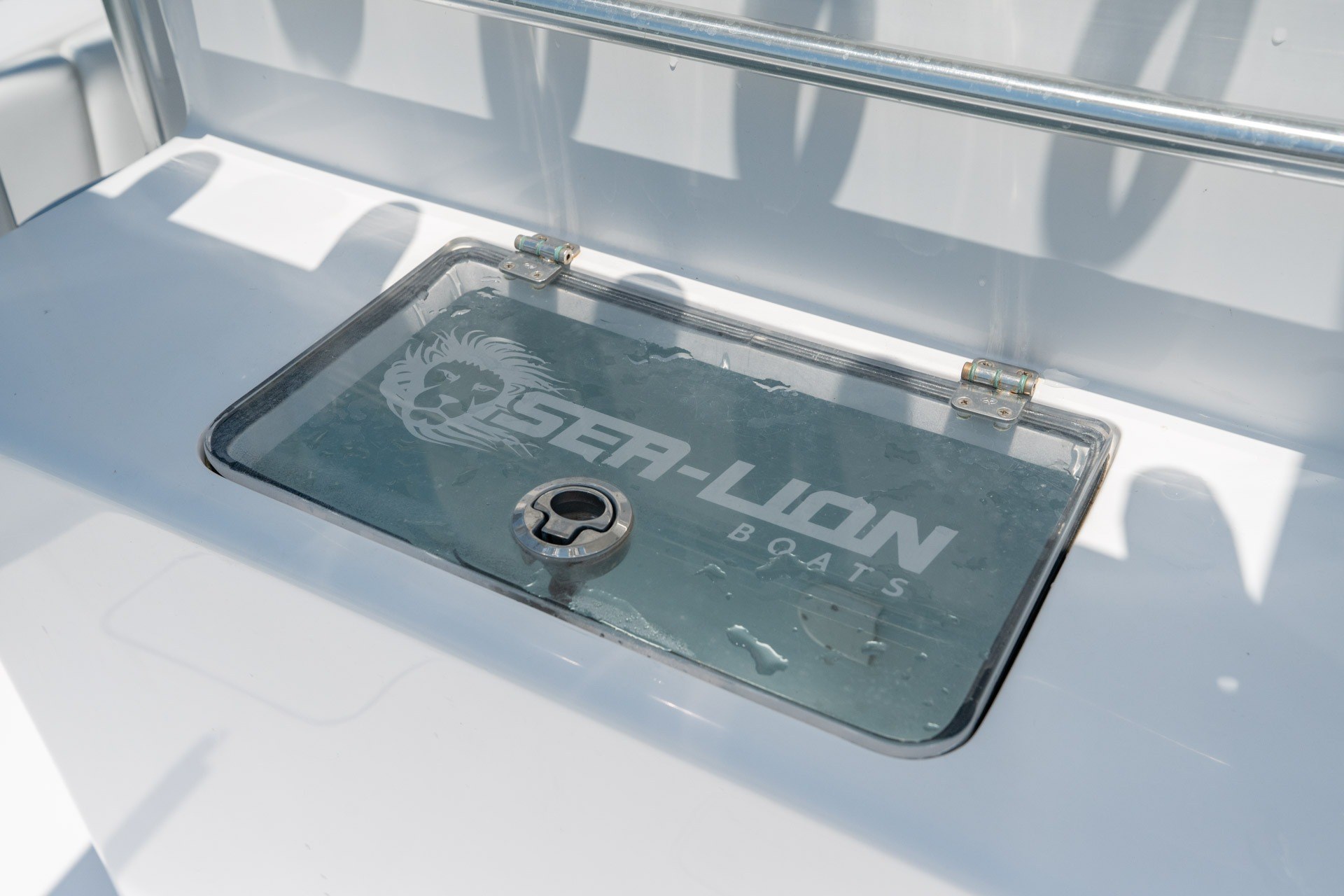 2022 Sea-Lion 34 TE - thumbnail 41