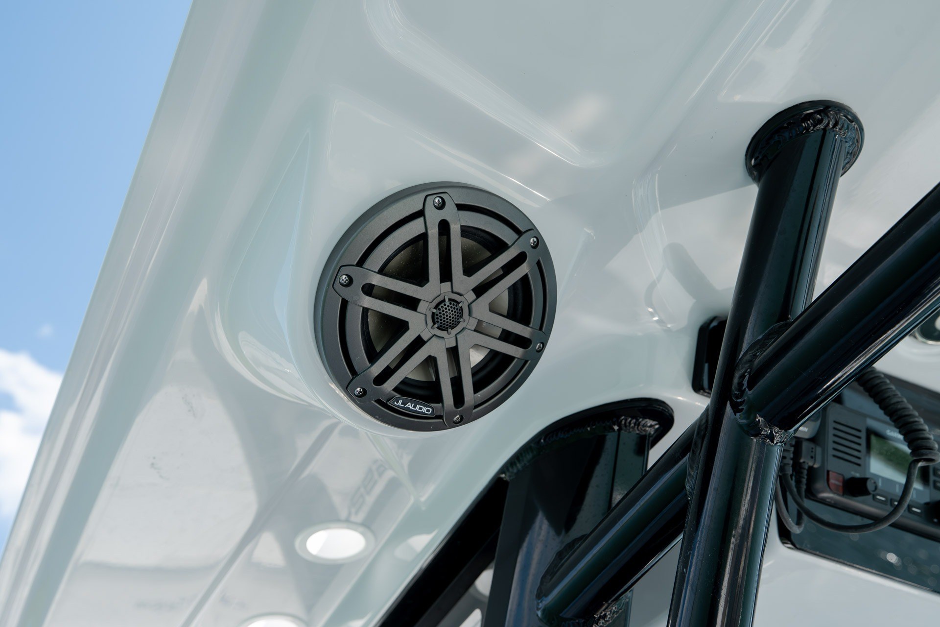 2026 World Cat 265 CC-X - thumbnail 27