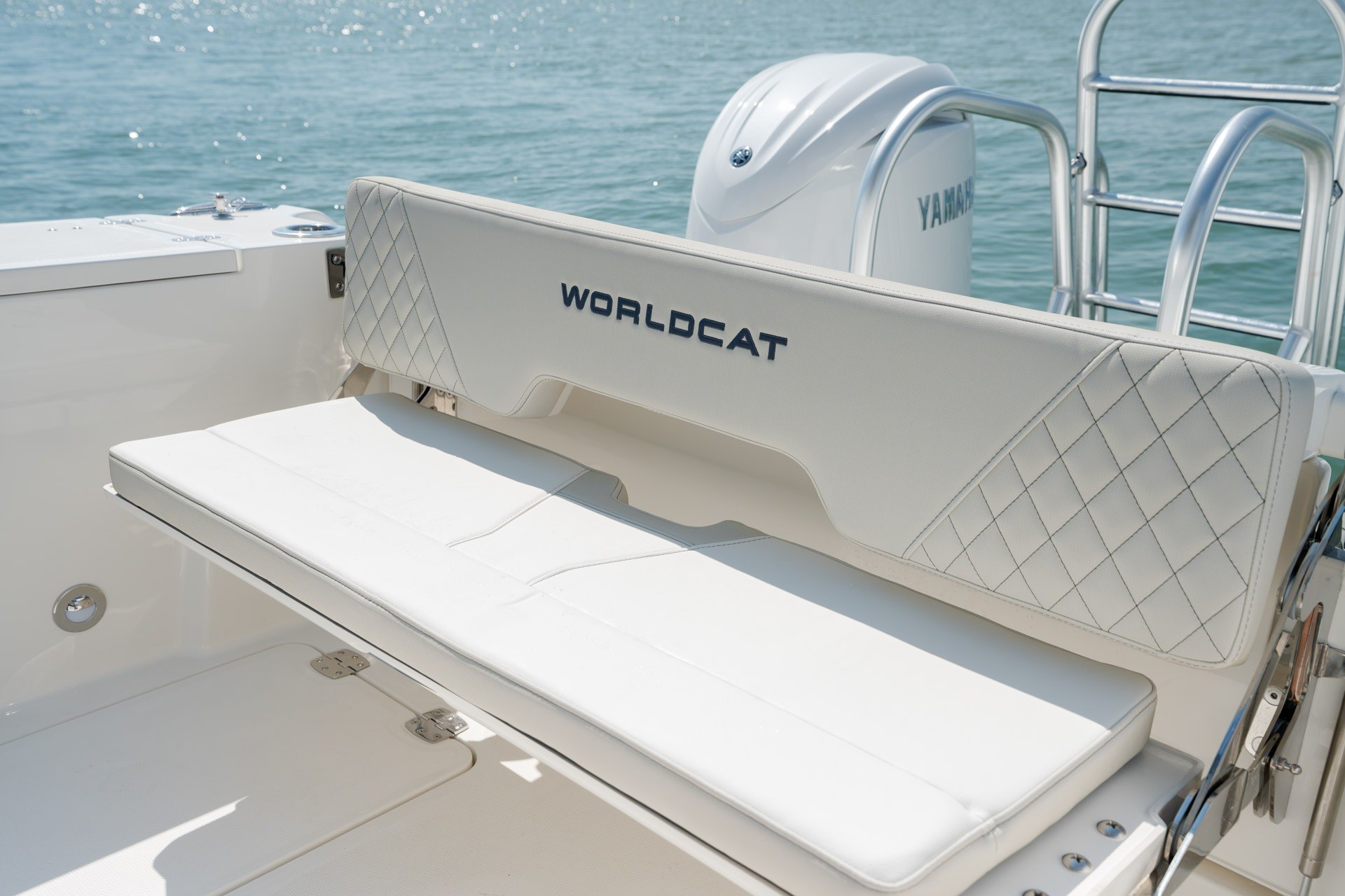 2026 World Cat 265 CC-X - thumbnail 41
