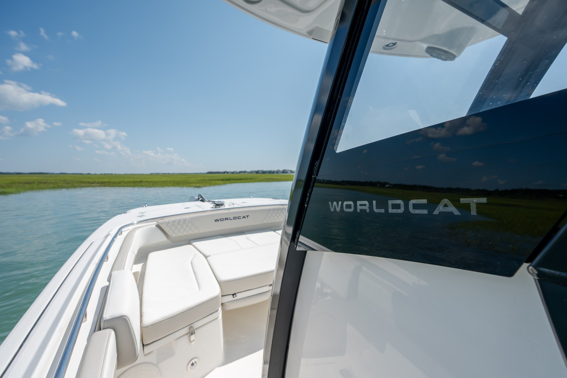 2026 World Cat 265 CC-X - thumbnail 20