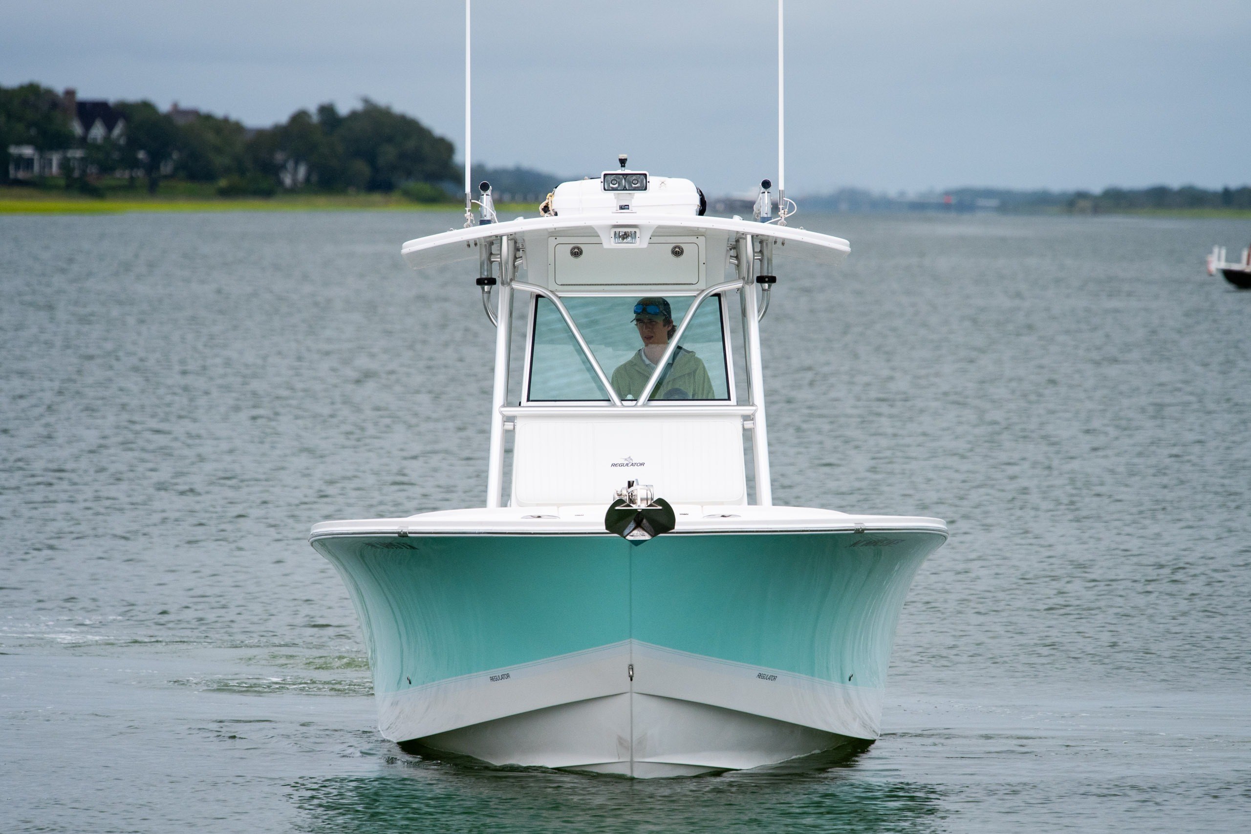 2008 Regulator 29 Forward Seating - thumbnail 7
