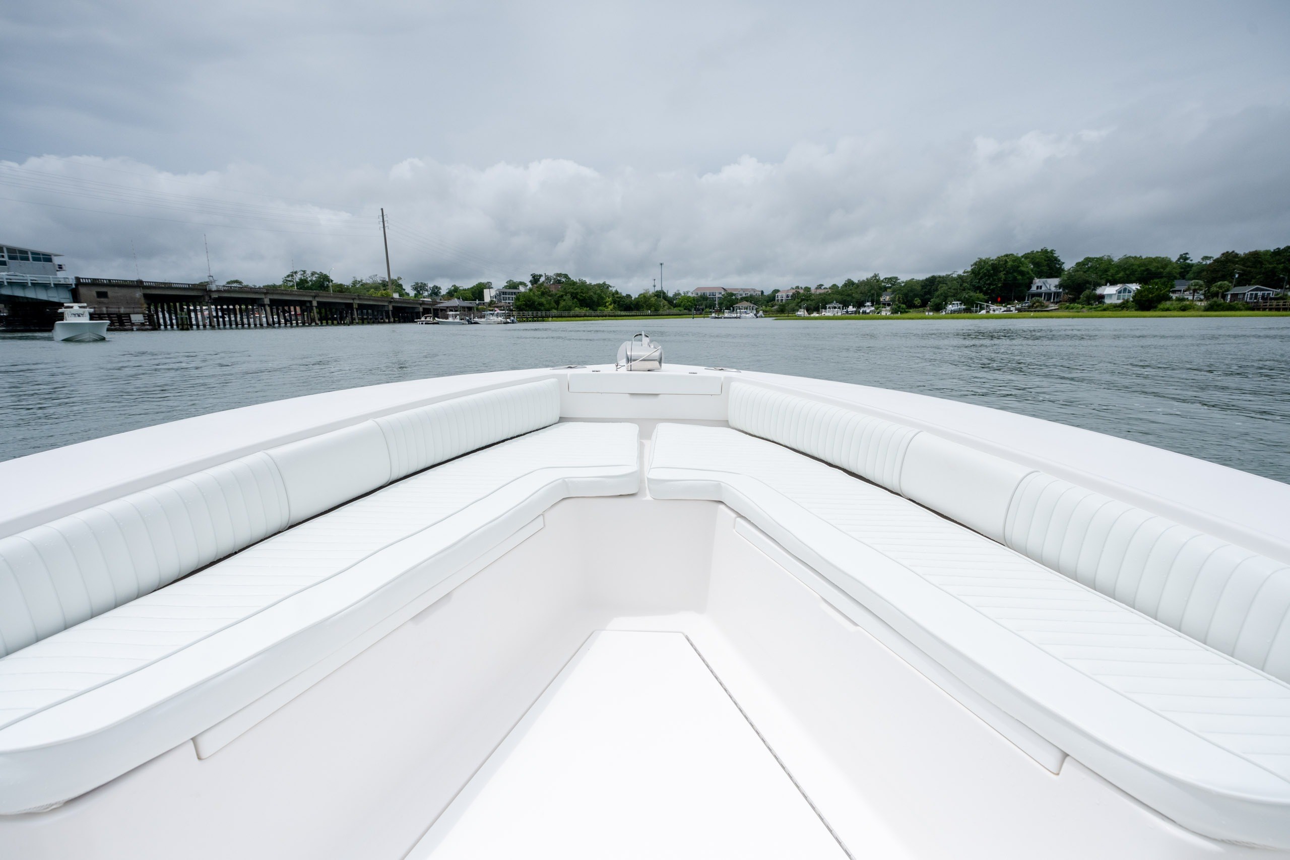 2008 Regulator 29 Forward Seating - thumbnail 29