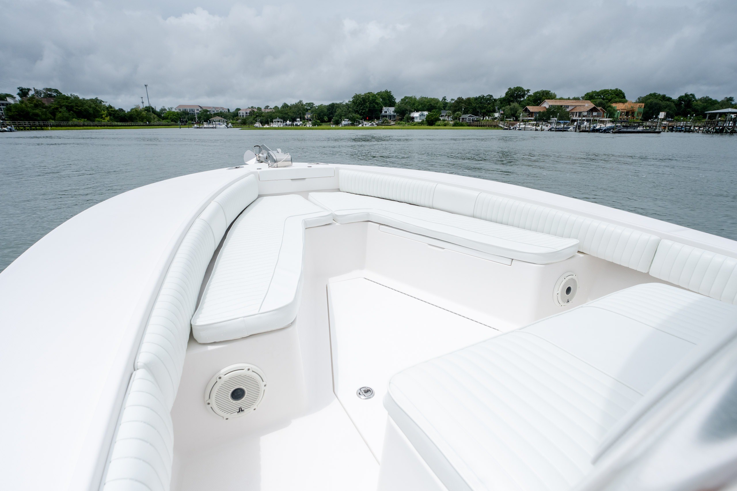 2008 Regulator 29 Forward Seating - thumbnail 28