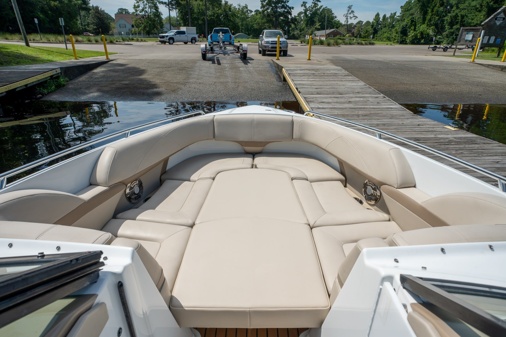2013 Formula 310 Bowrider - thumbnail 27