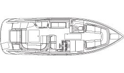 2013 Formula 310 Bowrider - thumbnail 35