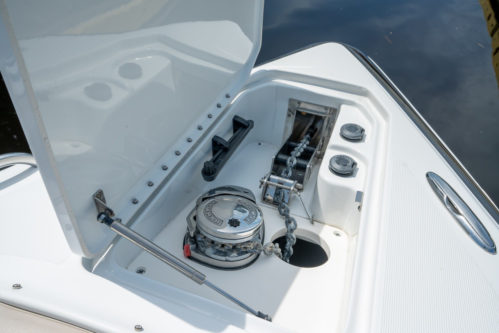 2013 Formula 310 Bowrider - thumbnail 29