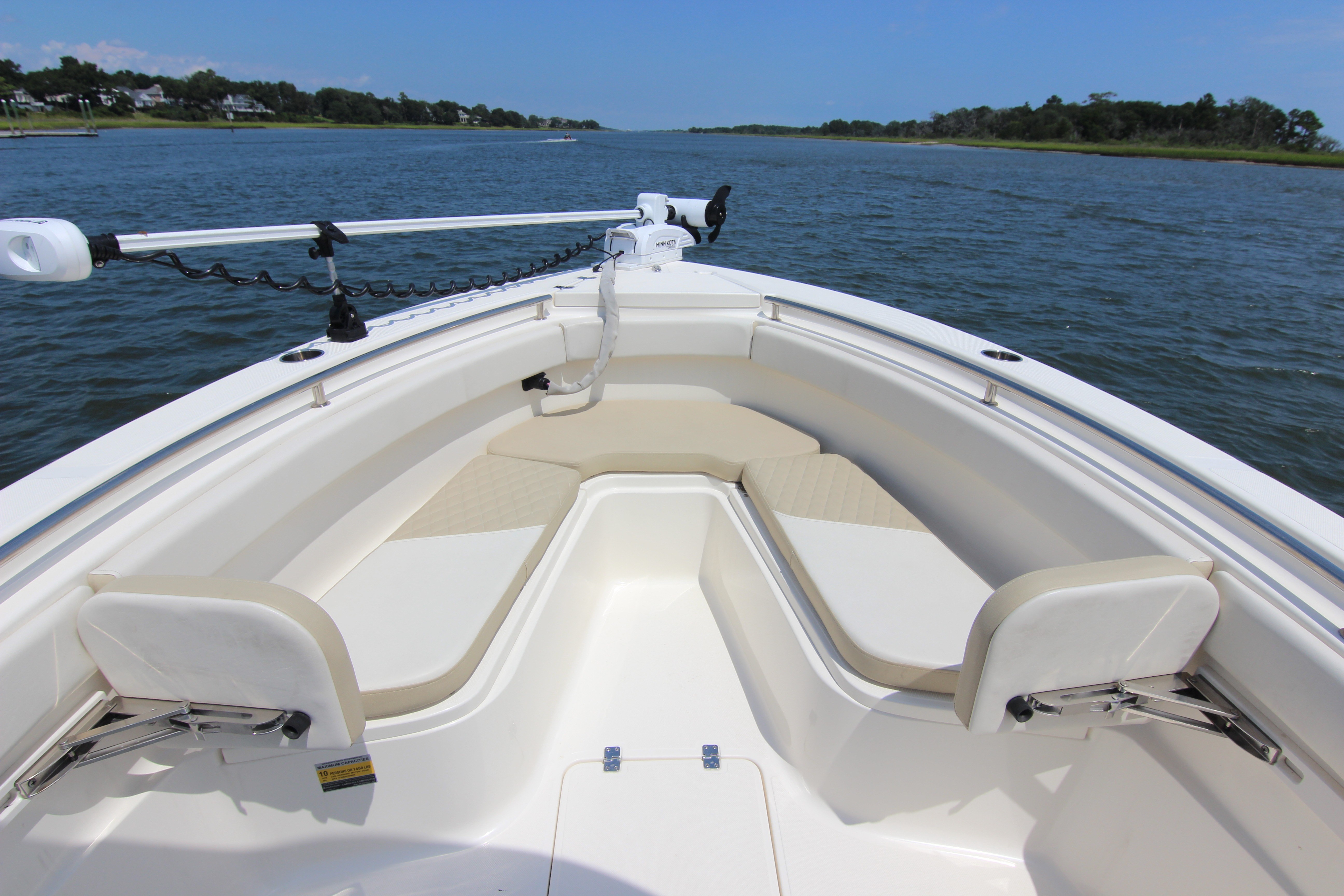 2024 Bulls Bay 255 Center Console - thumbnail 19
