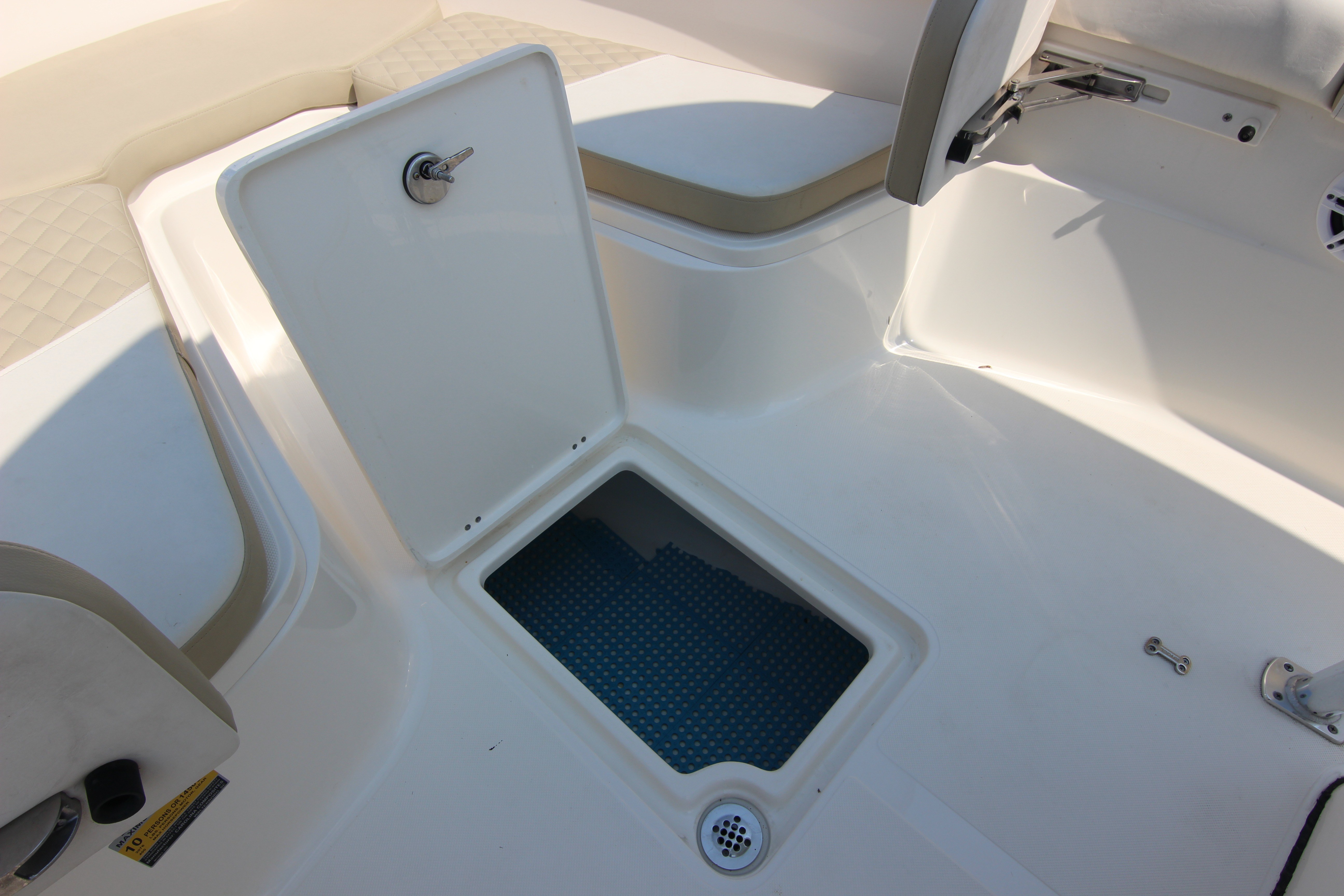 2024 Bulls Bay 255 Center Console - thumbnail 31