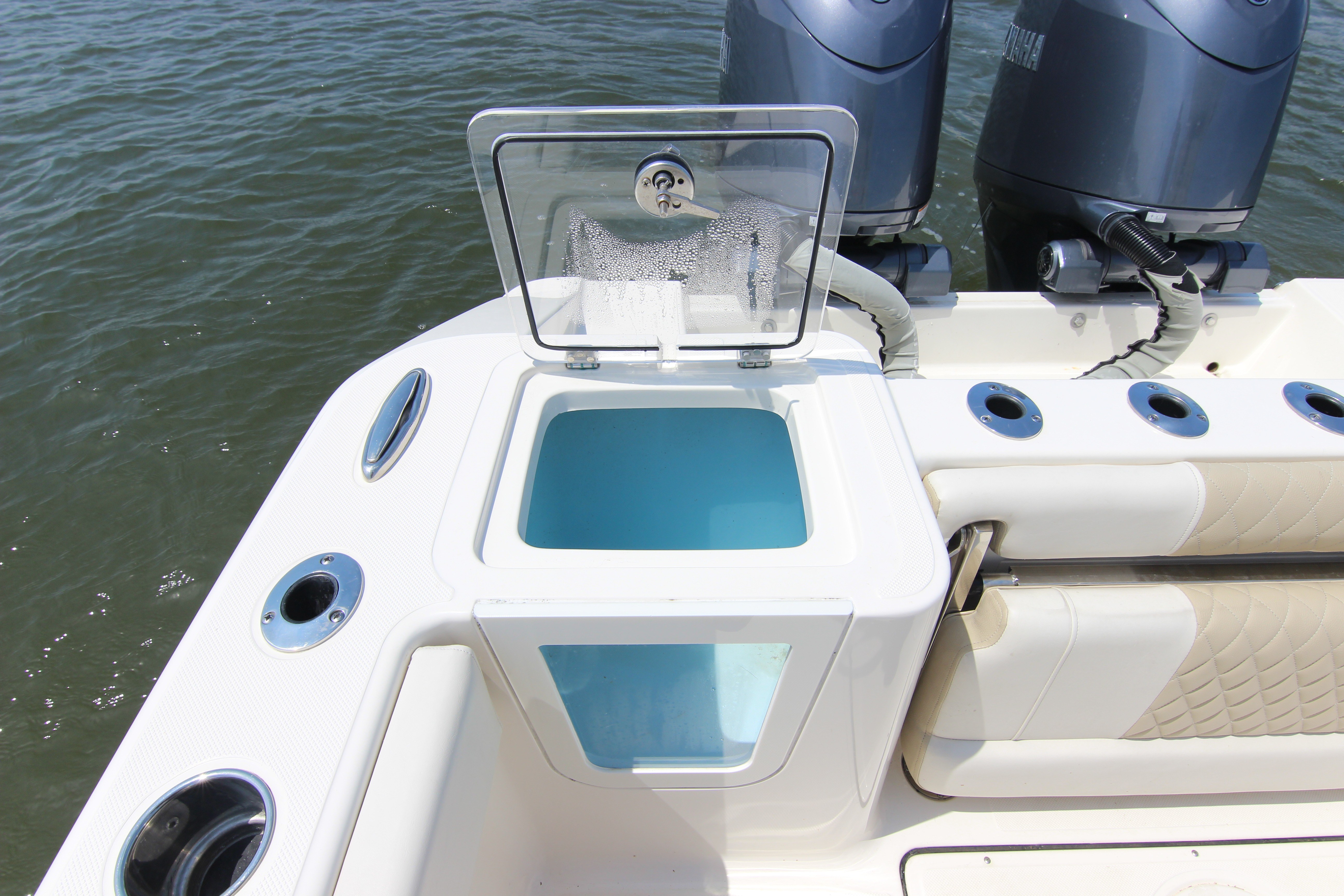 2024 Bulls Bay 255 Center Console - thumbnail 22