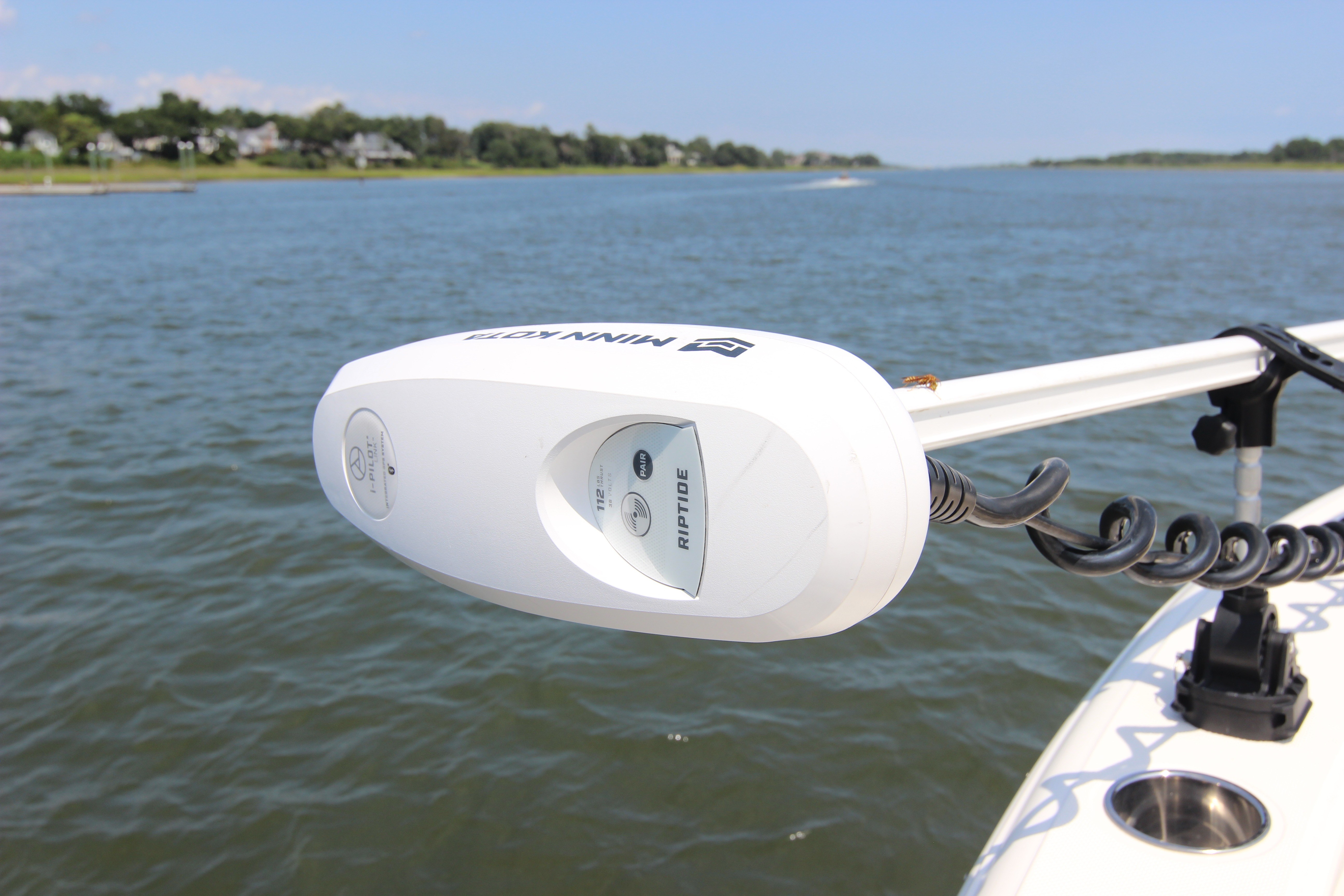 2024 Bulls Bay 255 Center Console - thumbnail 20
