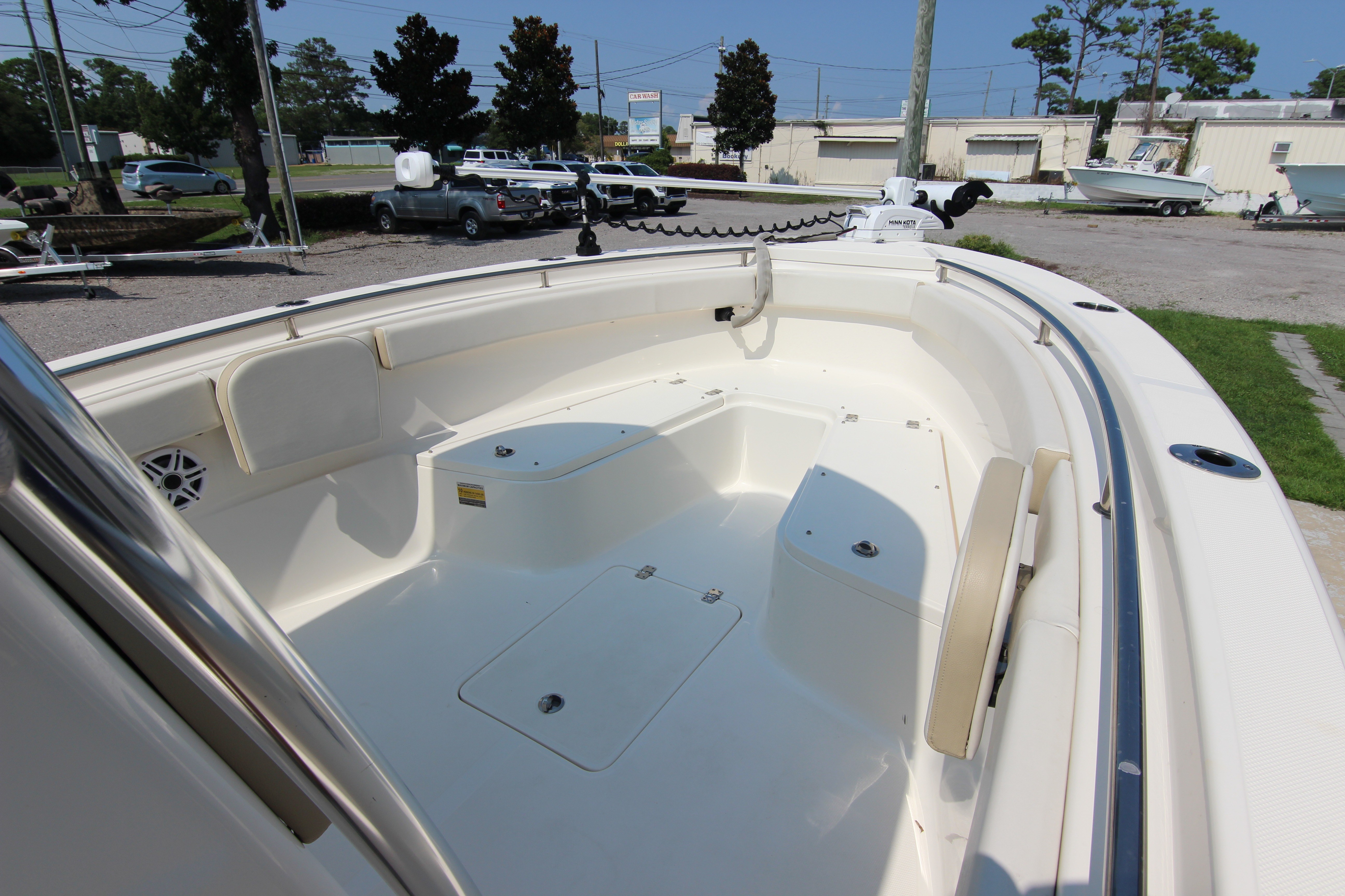 2024 Bulls Bay 255 Center Console - thumbnail 26