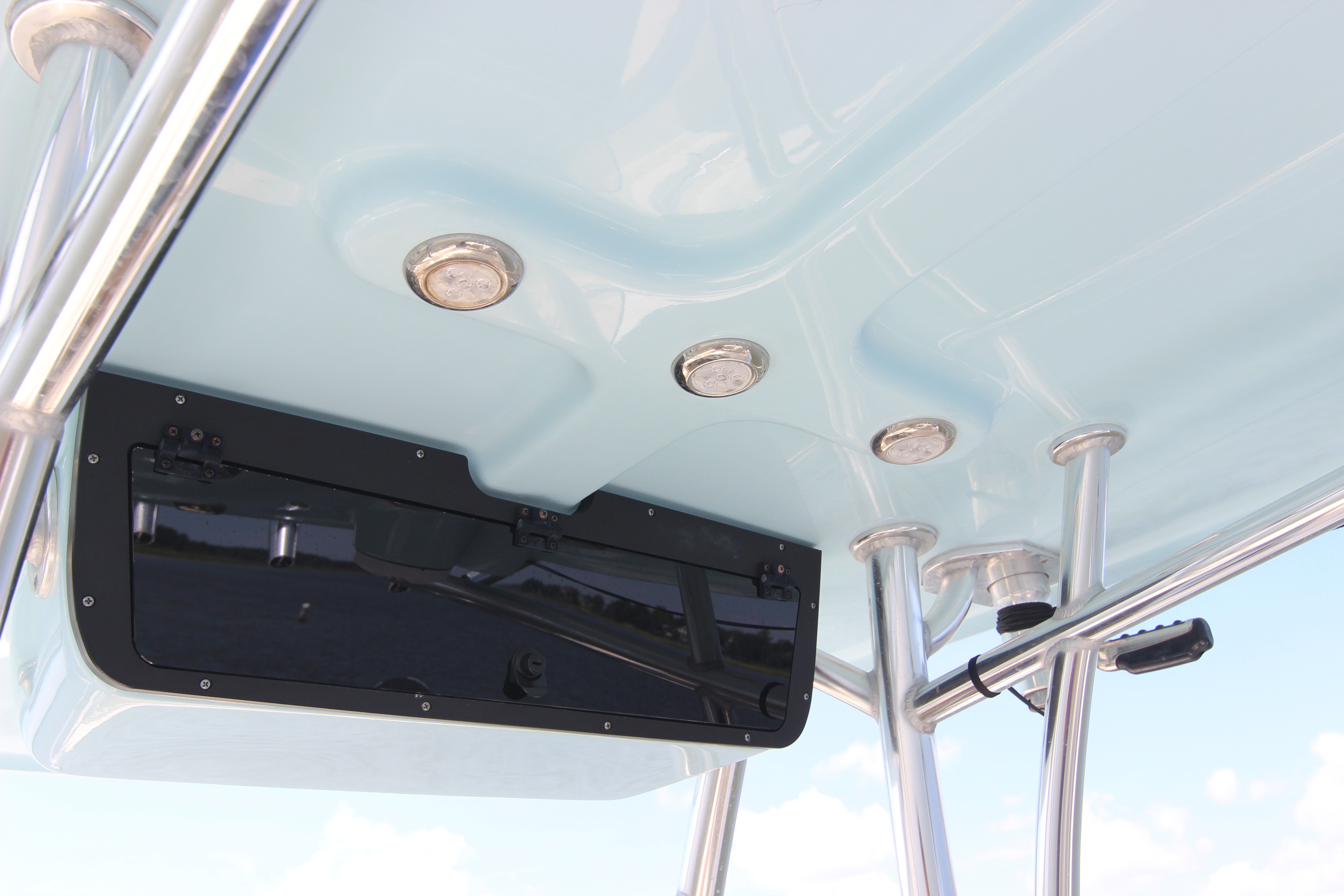 2024 Bulls Bay 255 Center Console - thumbnail 27