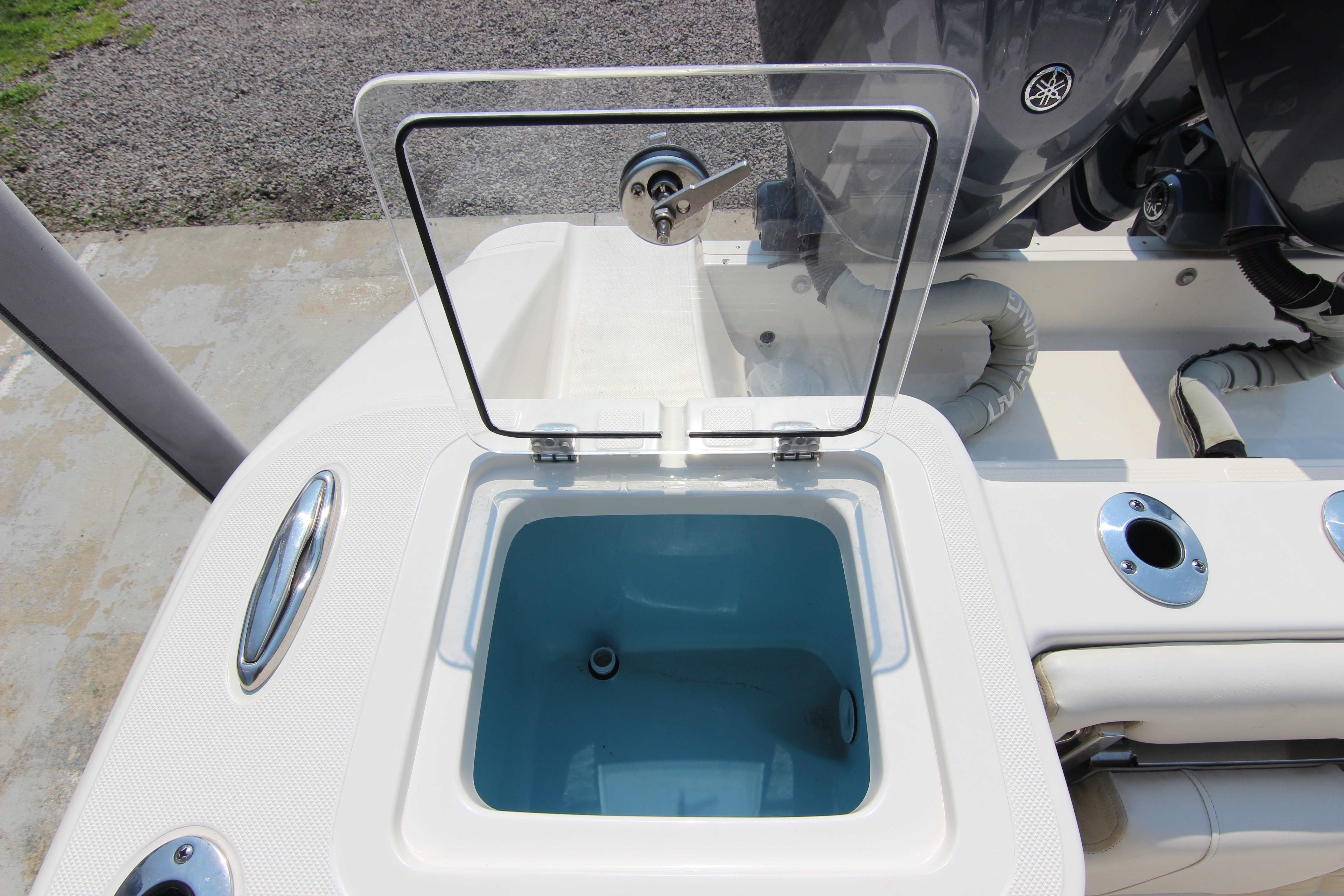 2024 Bulls Bay 255 Center Console - thumbnail 13