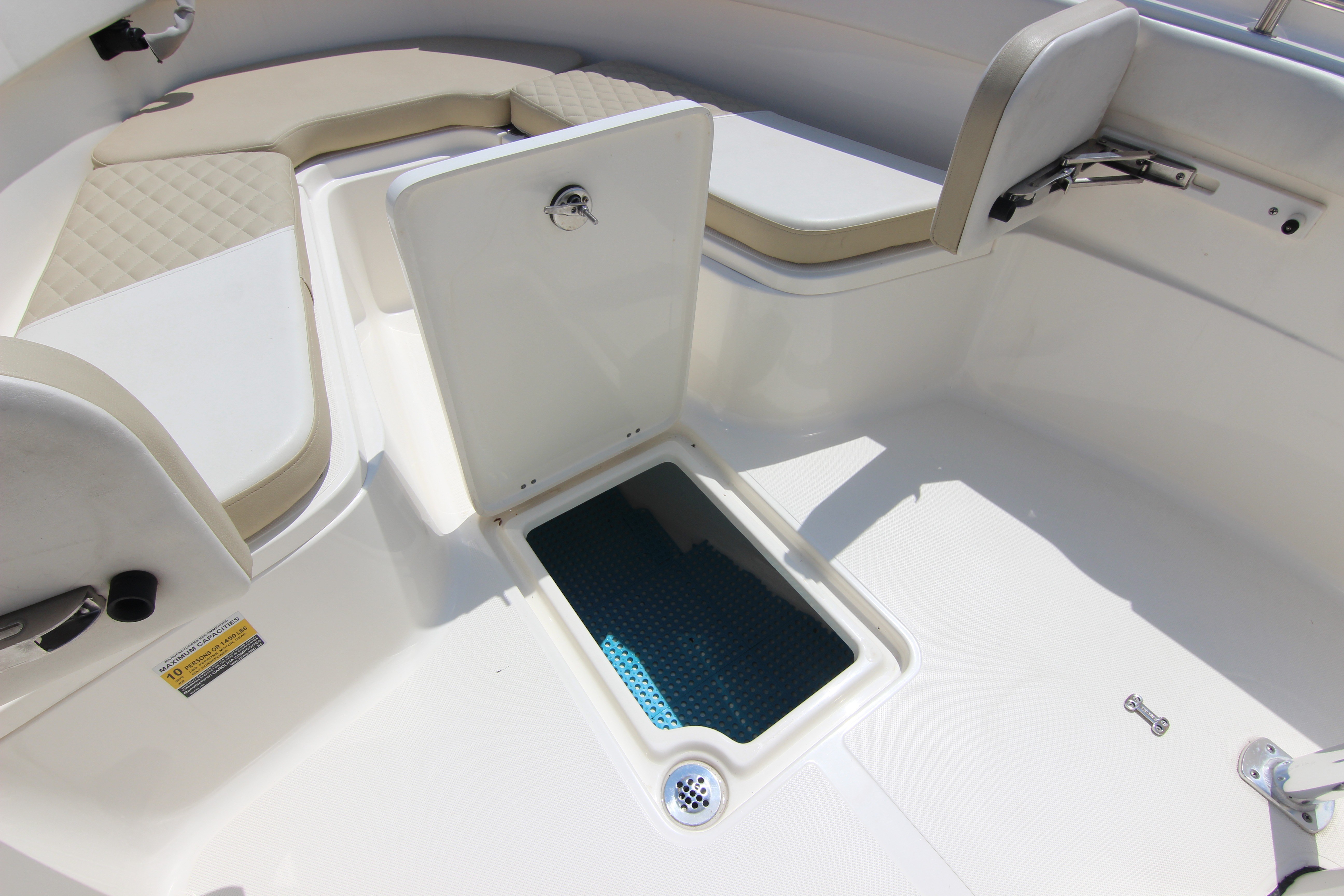 2024 Bulls Bay 255 Center Console - thumbnail 18