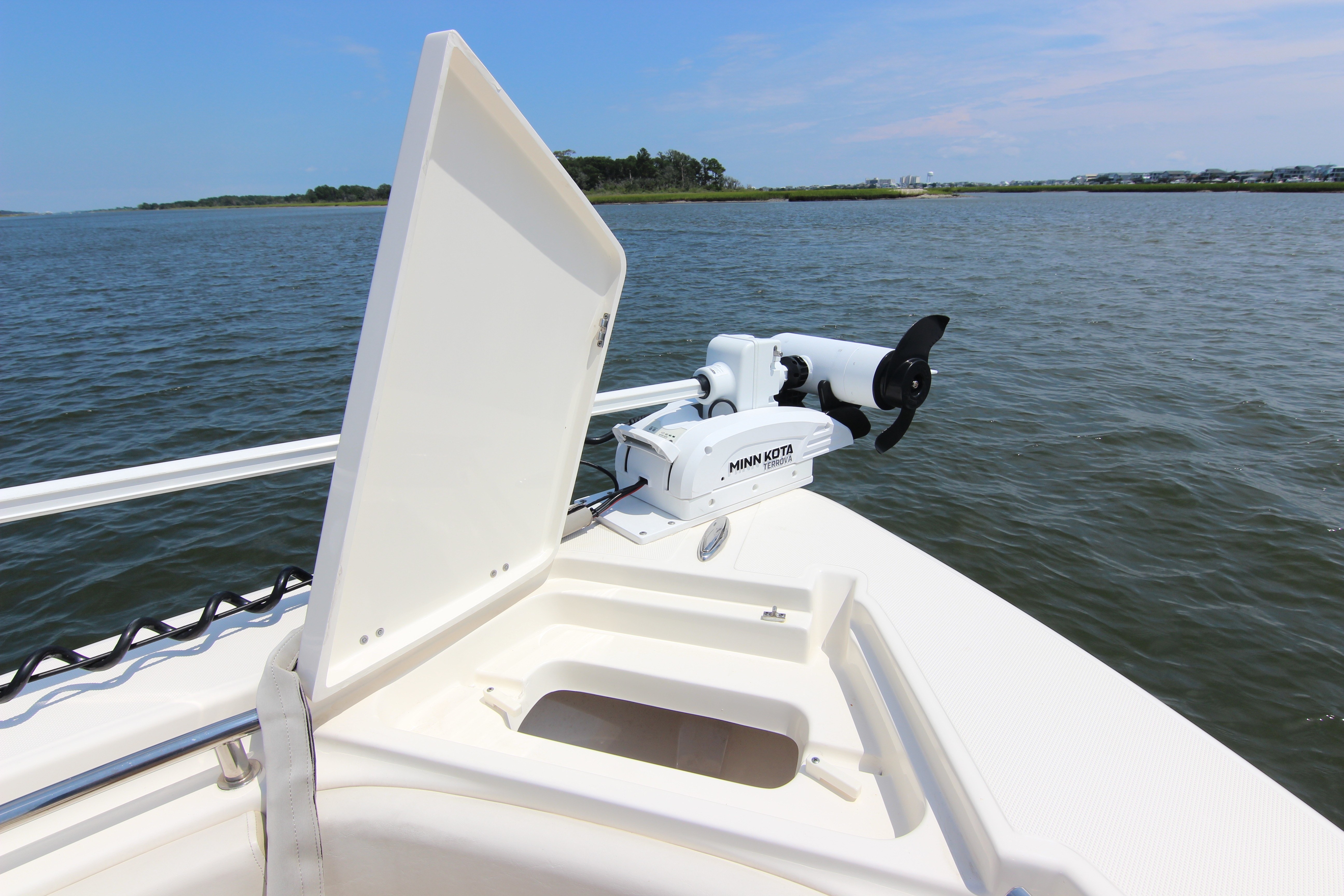 2024 Bulls Bay 255 Center Console - thumbnail 11