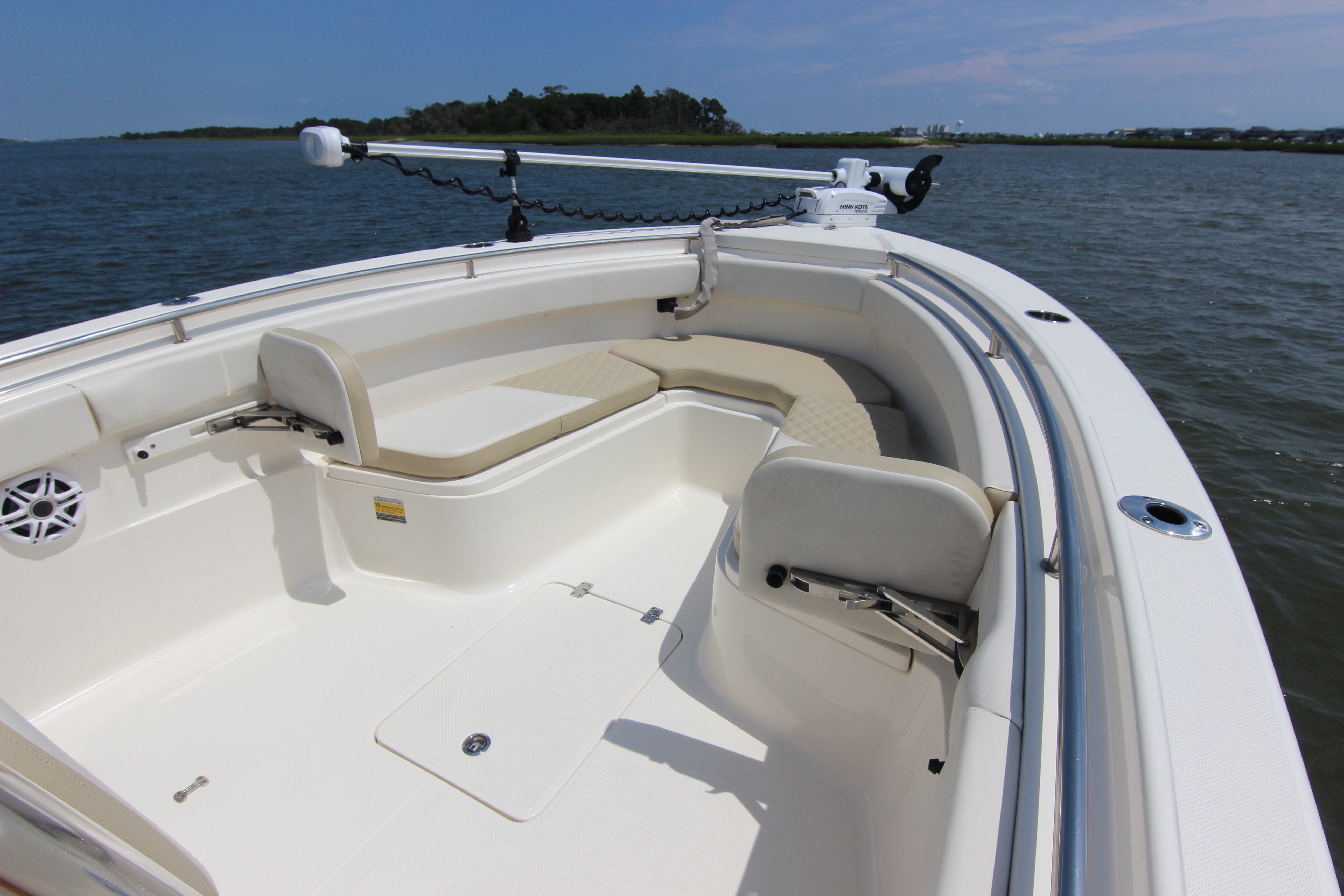 2024 Bulls Bay 255 Center Console - thumbnail 12