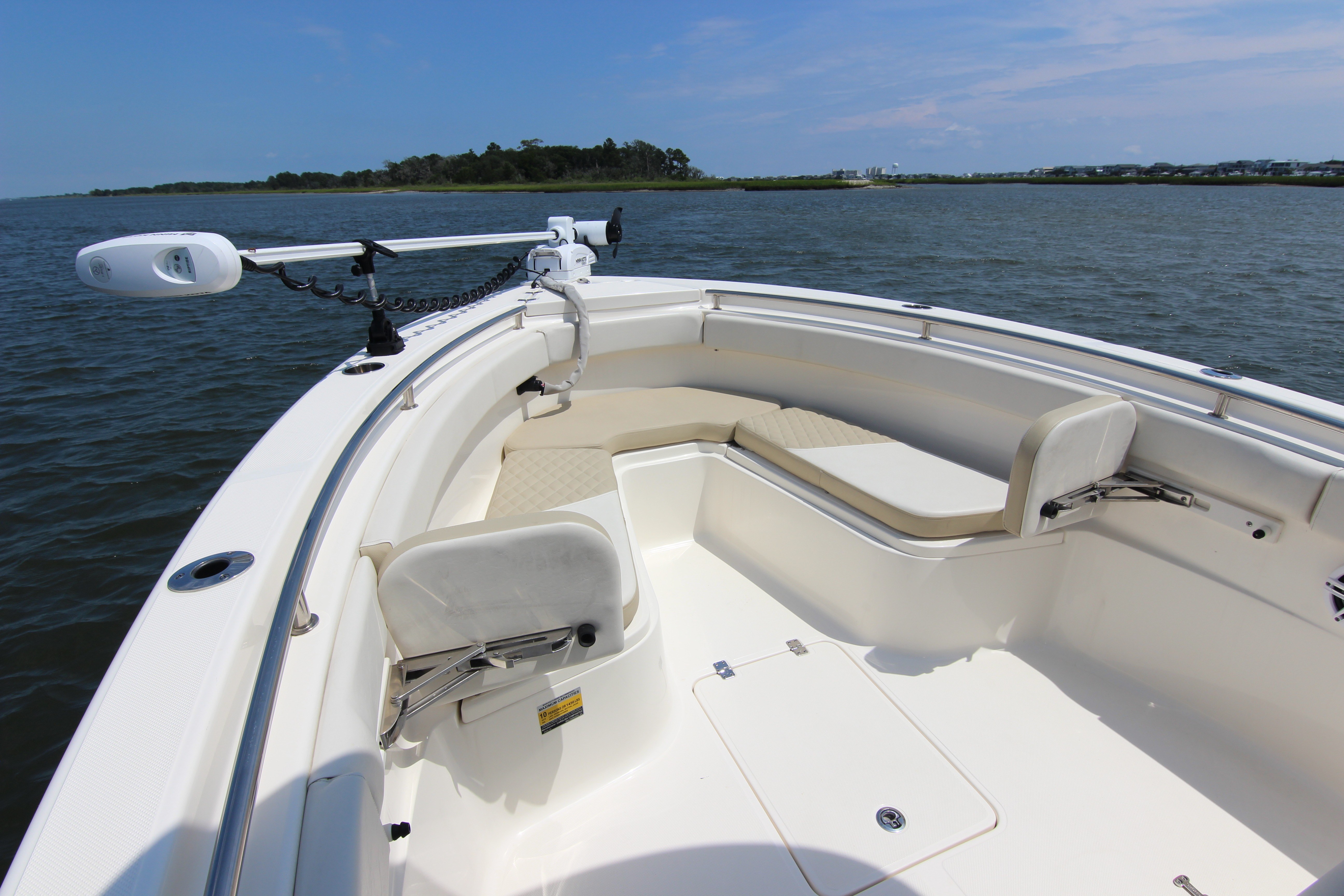 2024 Bulls Bay 255 Center Console - thumbnail 17