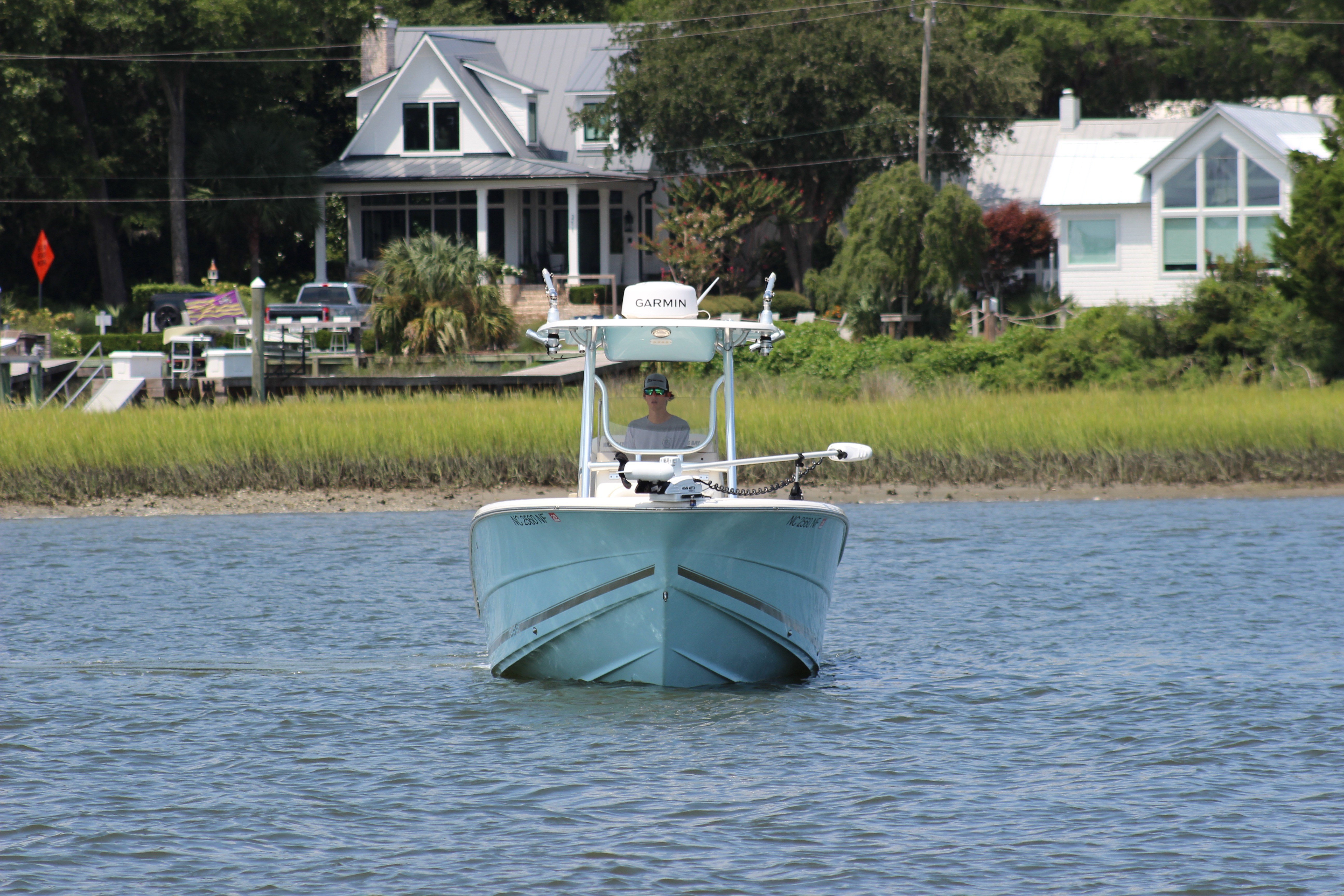 2024 Bulls Bay 255 Center Console - thumbnail 3