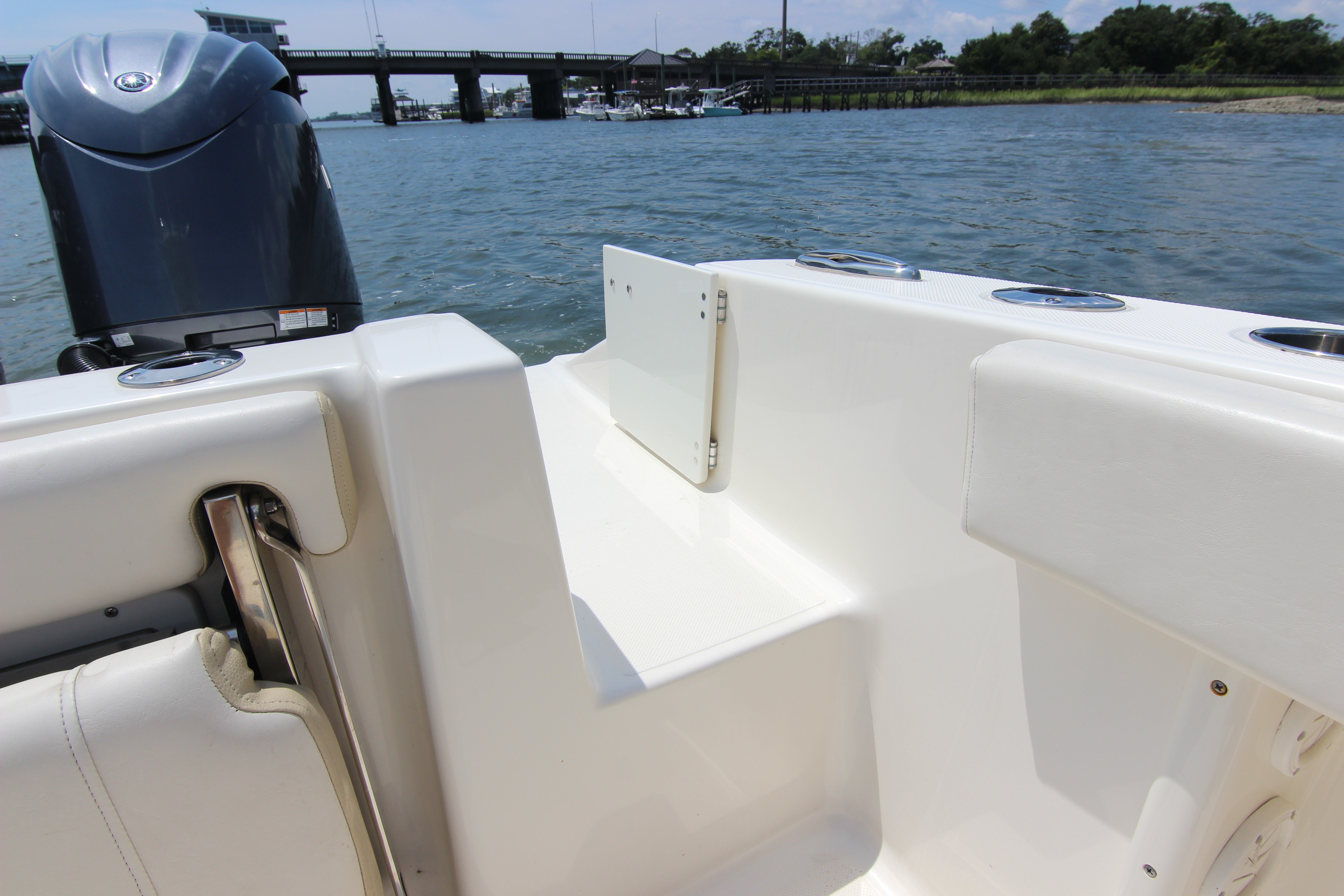 2024 Bulls Bay 255 Center Console - thumbnail 15