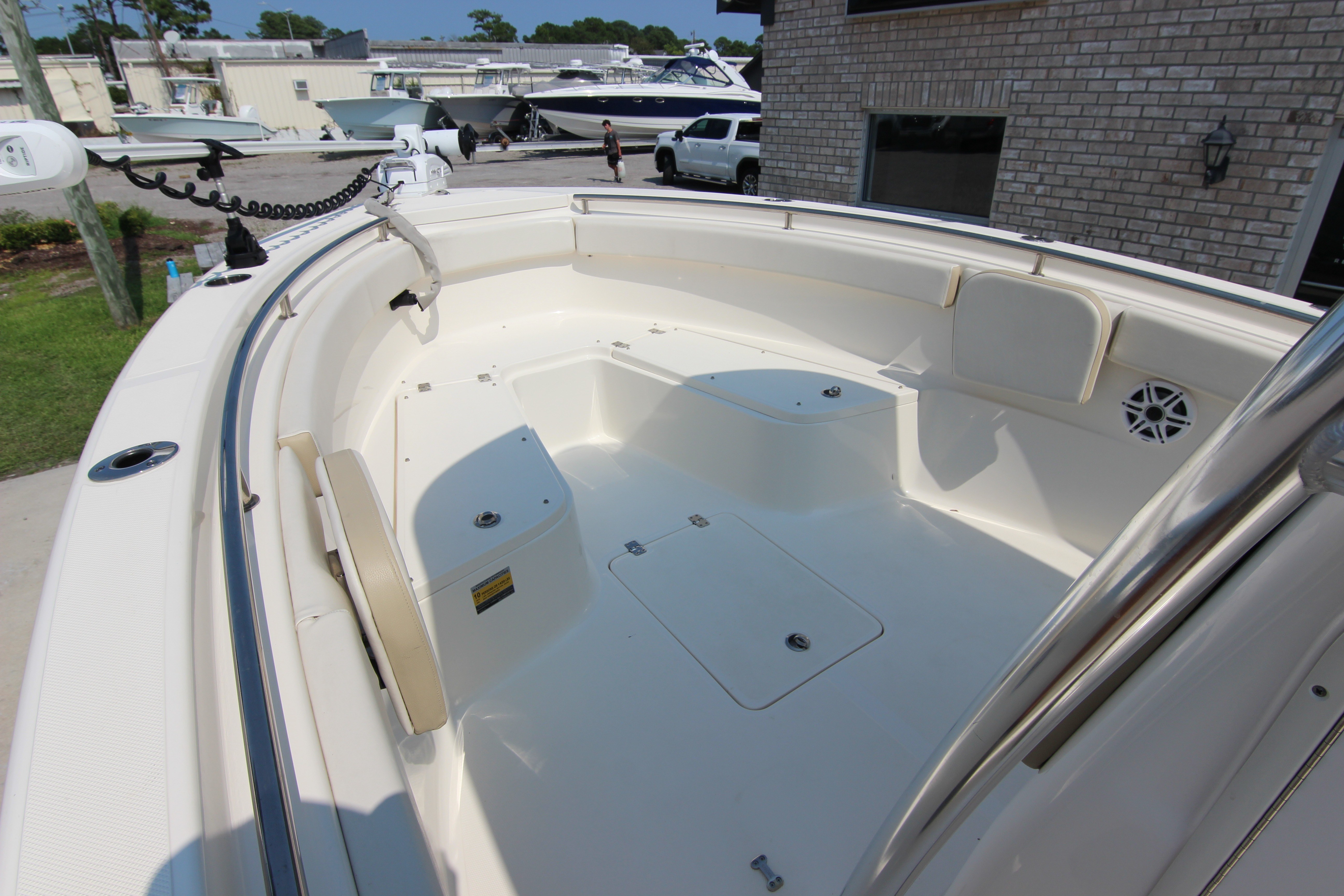 2024 Bulls Bay 255 Center Console - thumbnail 27